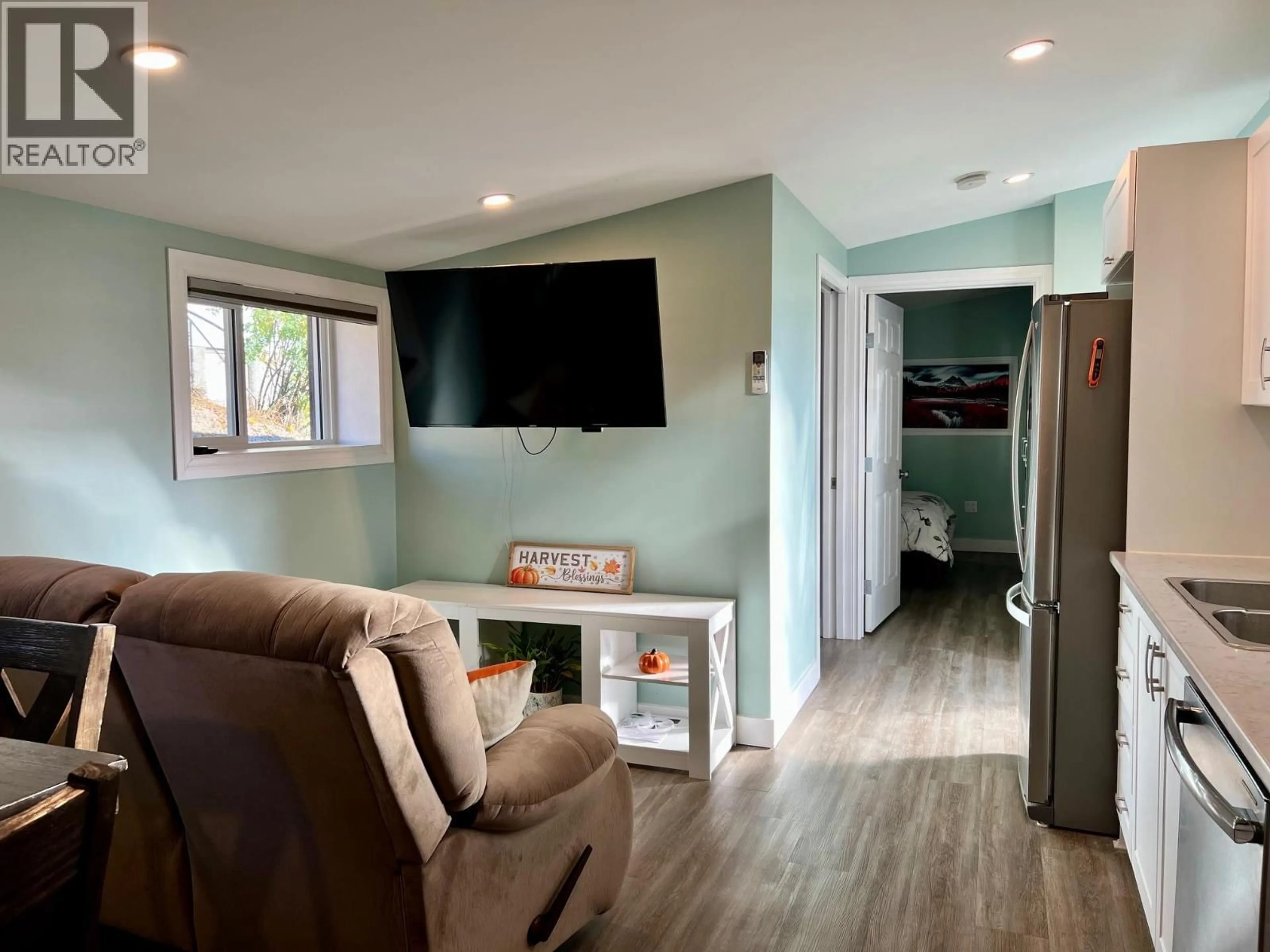 A pic of a room for 708 PINE STREET, Creston British Columbia V0B1G3