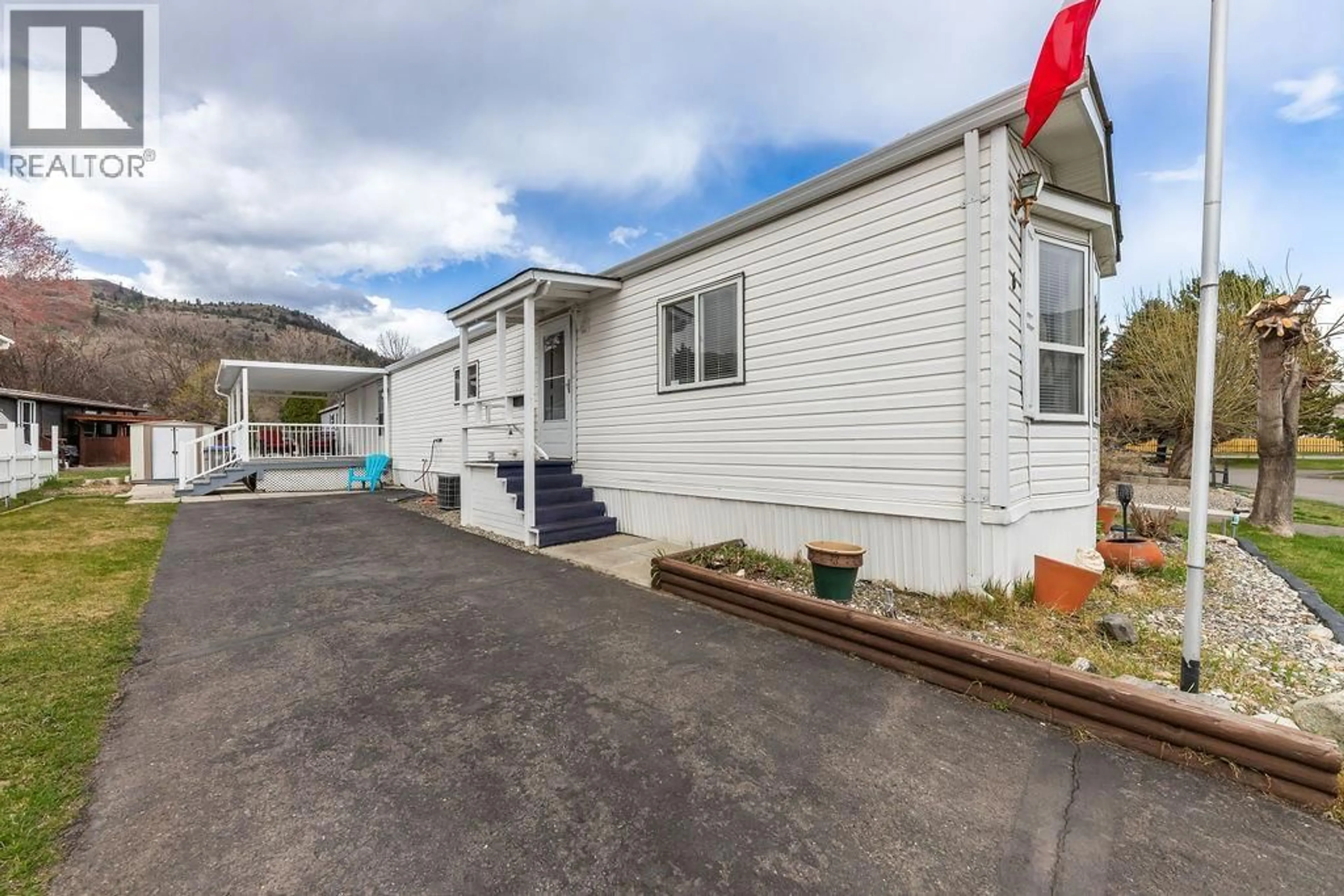 Unknown for 6 - 2400 OAKDALE WAY, Kamloops British Columbia V2B7C4