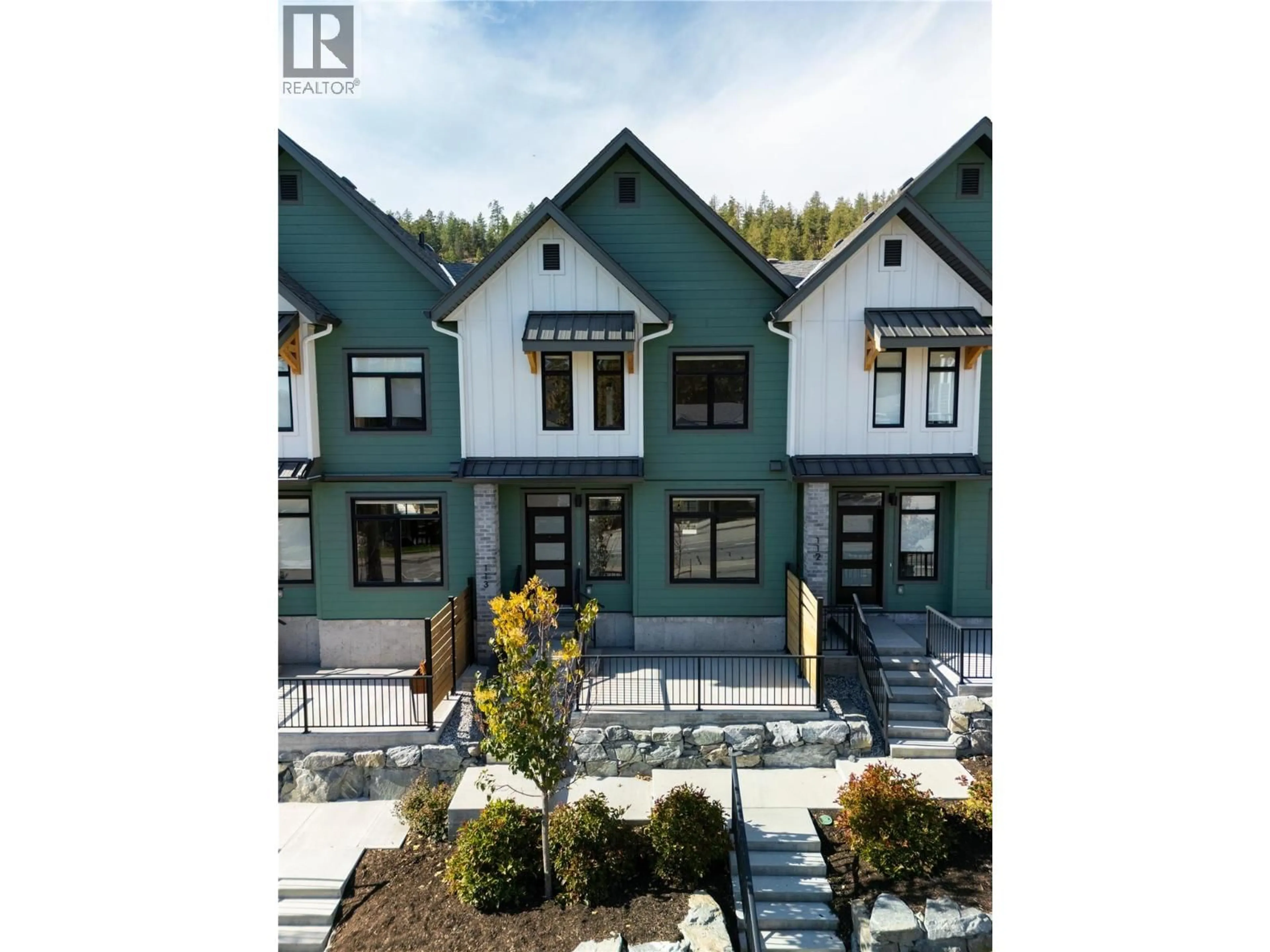 Unknown for 113 - 1435 CARA GLEN WAY, Kelowna British Columbia V1V0G1