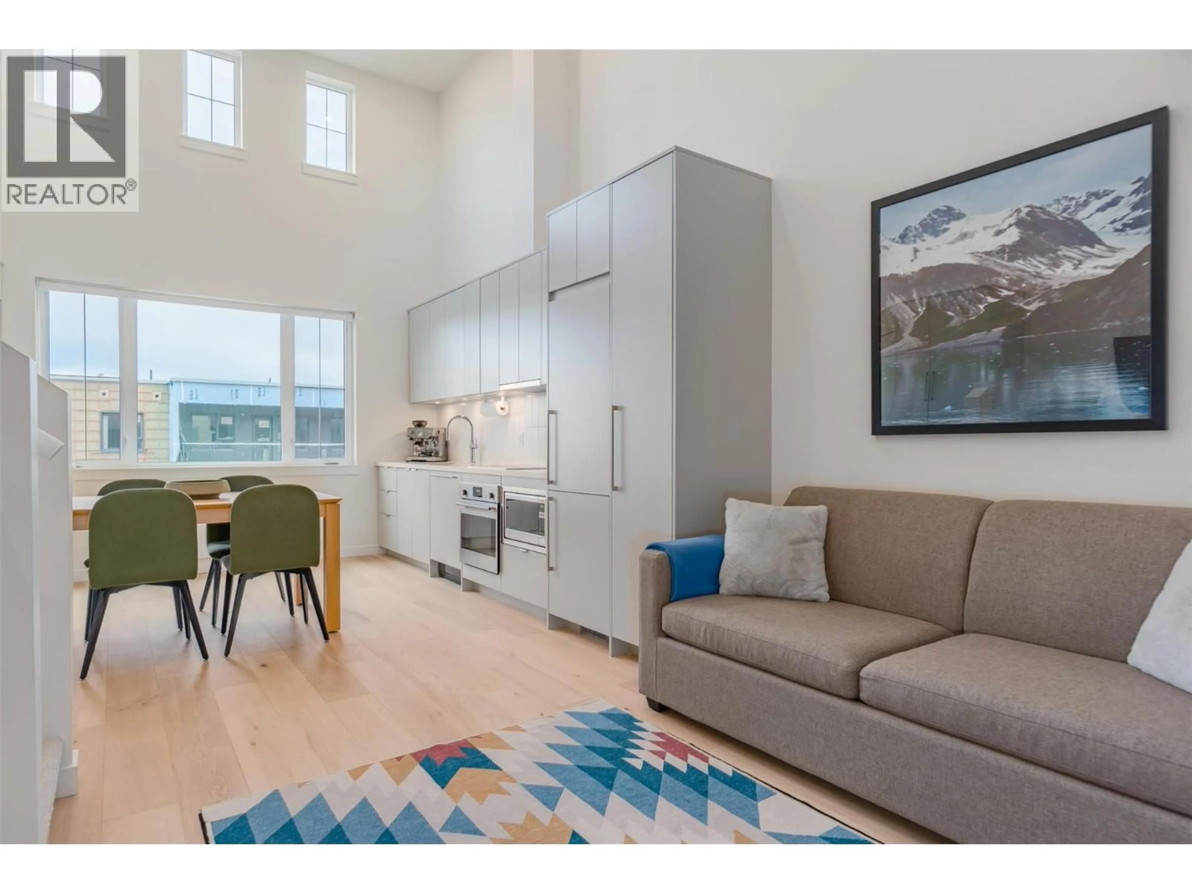 Unknown for 423 - 4280 RED MOUNTAIN ROAD, Rossland British Columbia V0G1Y0