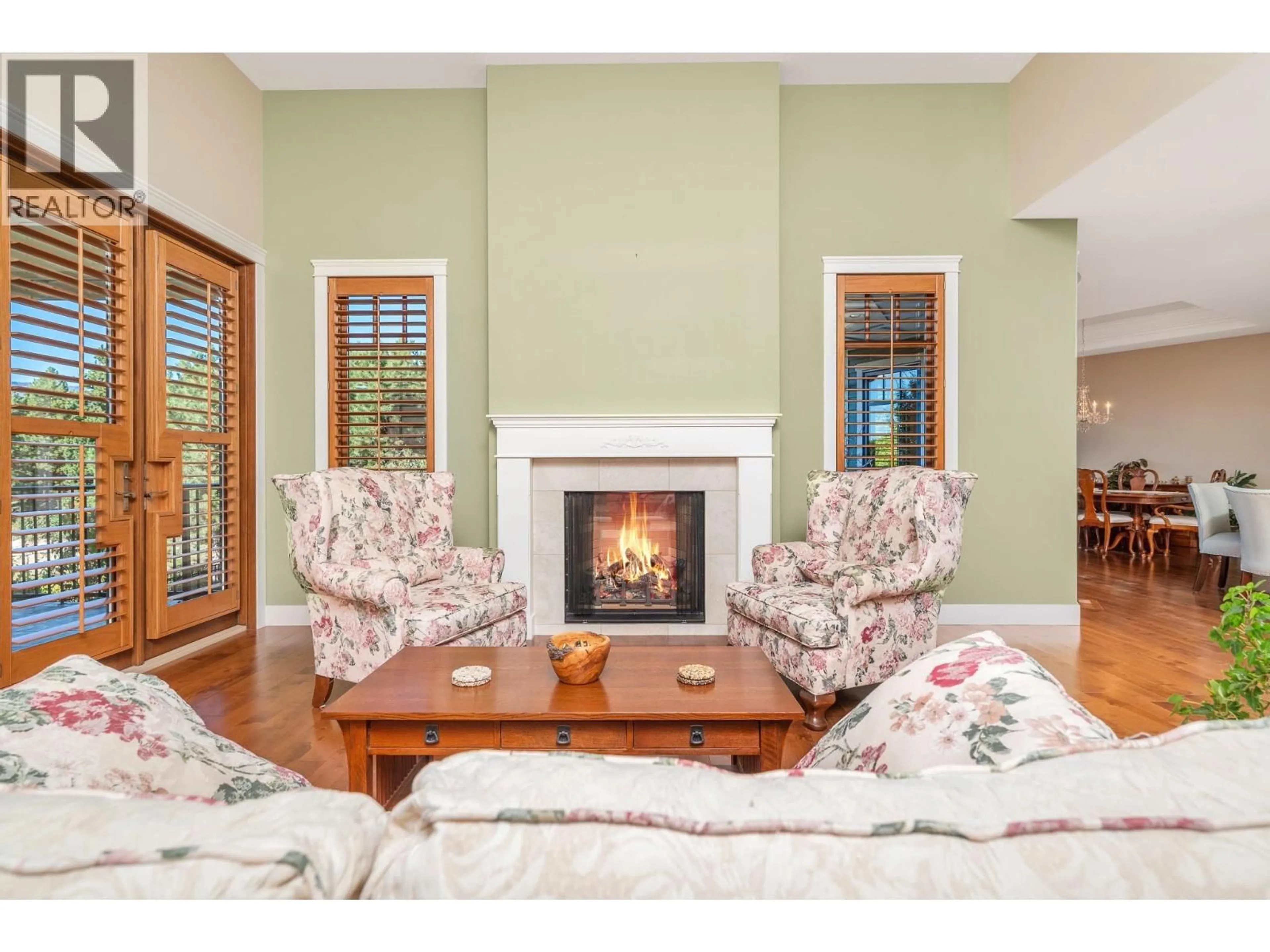 Living room with furniture, unknown for 1108 LAMBERT LANE, Kelowna British Columbia V1Y0A6