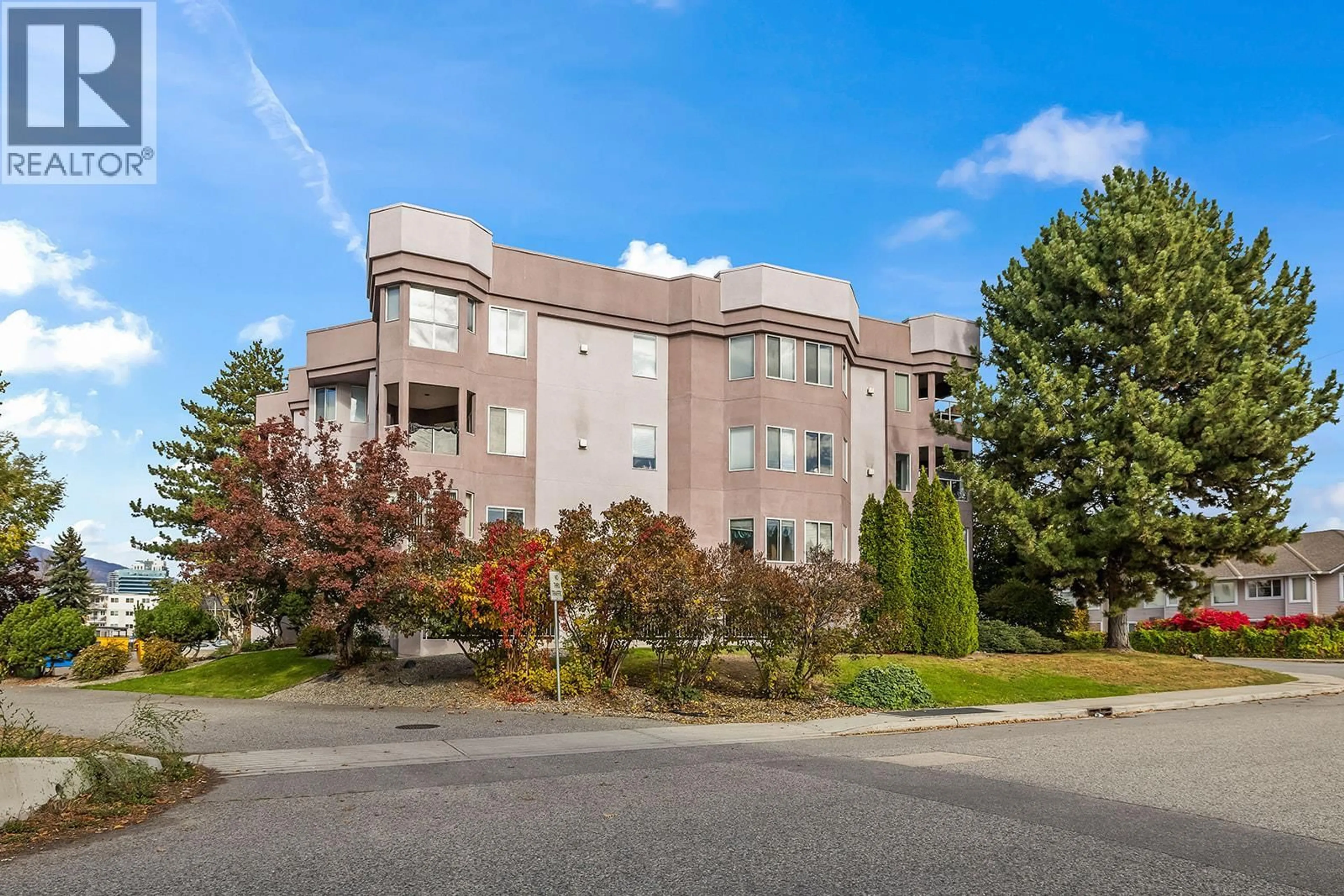 Unknown for 203 - 1940 RICHTER STREET, Kelowna British Columbia V1Y2N2