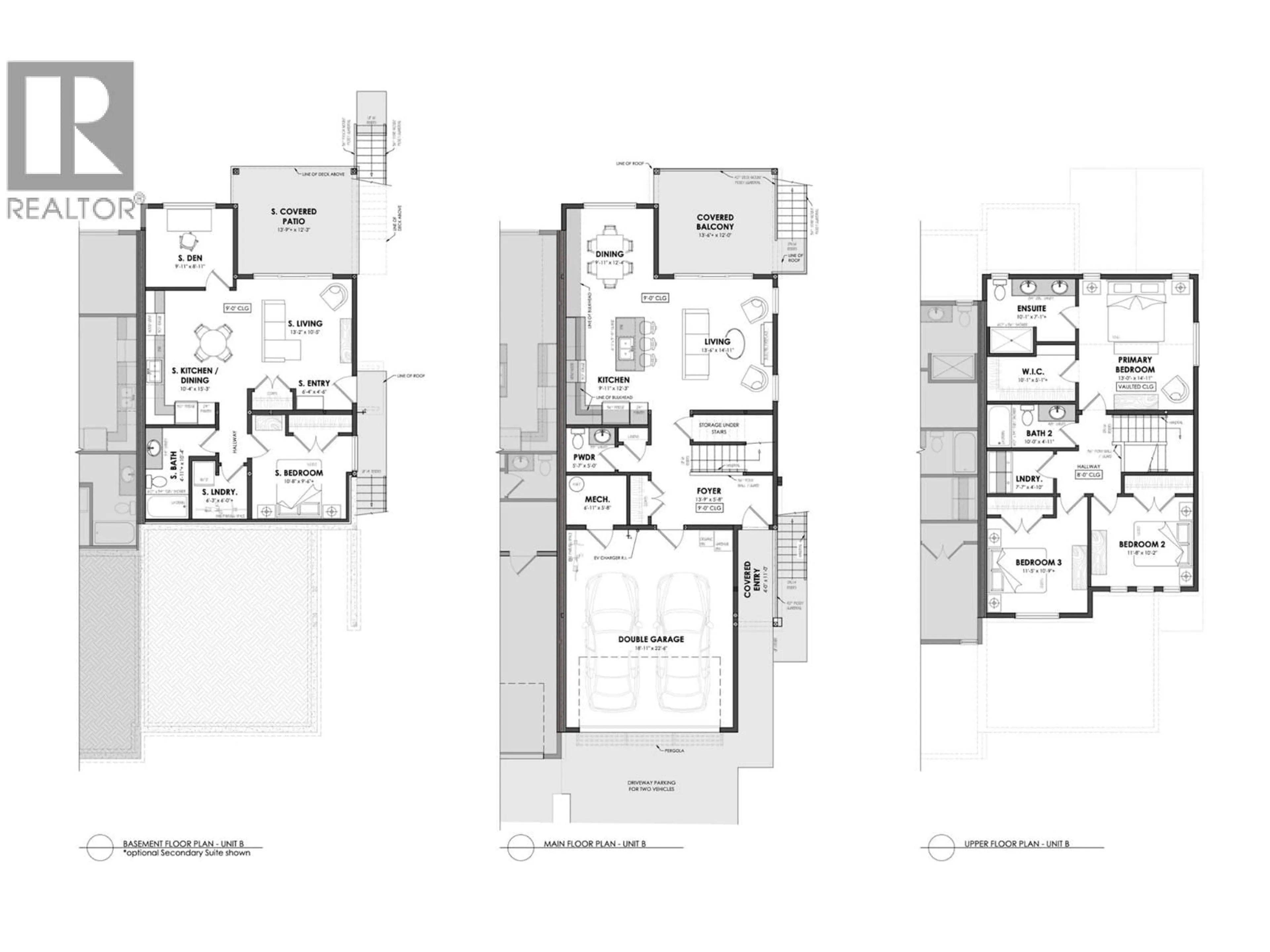 Floor plan for 7077 MANNING PLACE, Vernon British Columbia V1B0B6