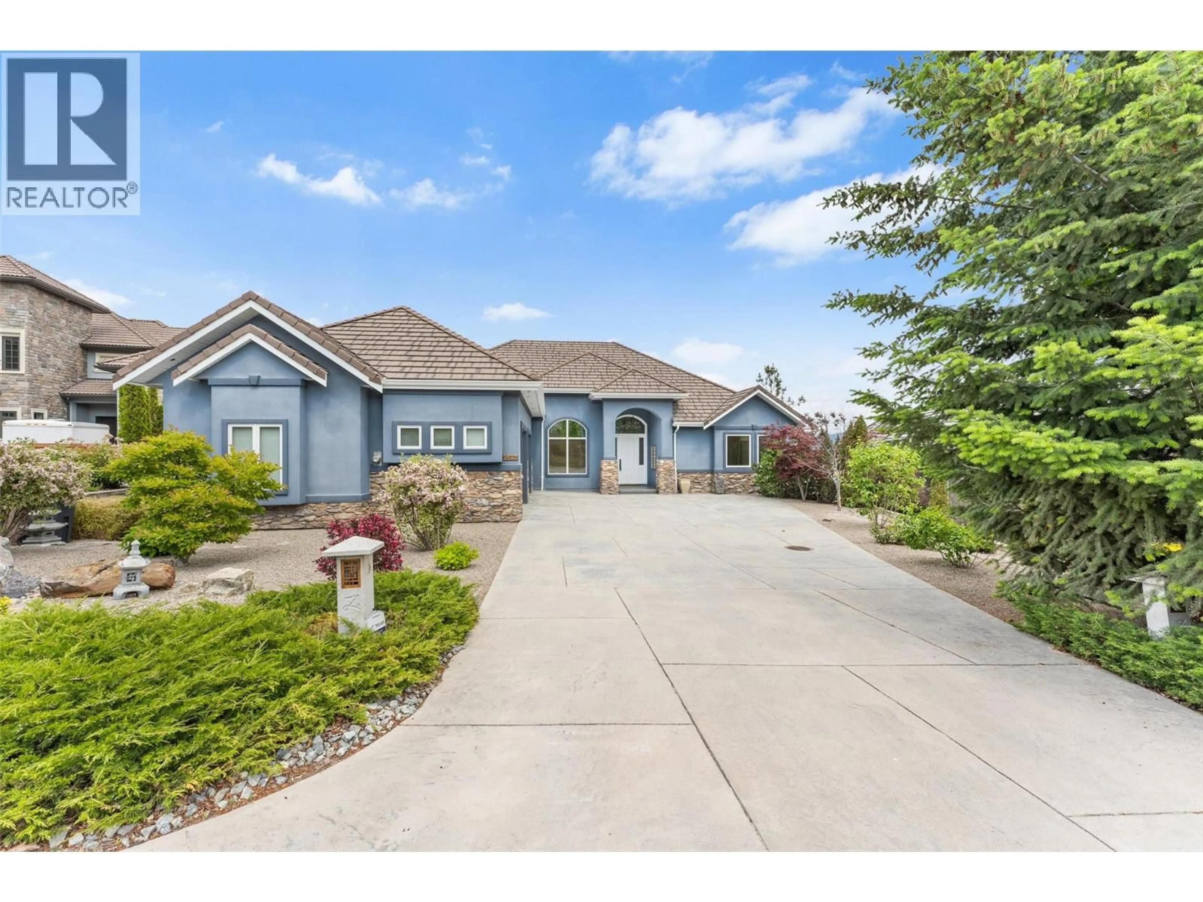 Unknown for 2543 LUCINDE ROAD, West Kelowna British Columbia V1Z4B1