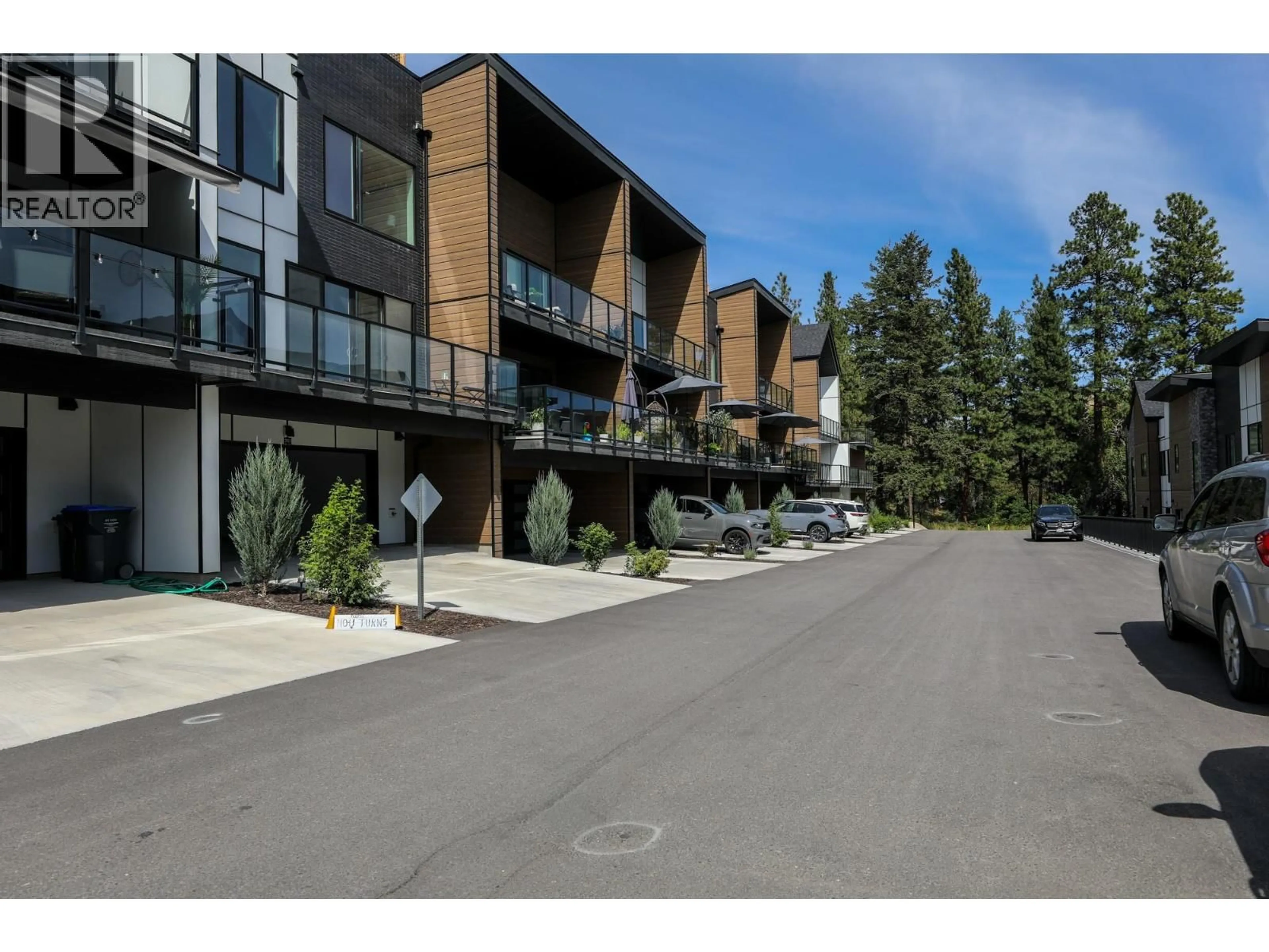 Patio, unknown for 407 - 2735 SHANNON LAKE ROAD, West Kelowna British Columbia V4T1V6