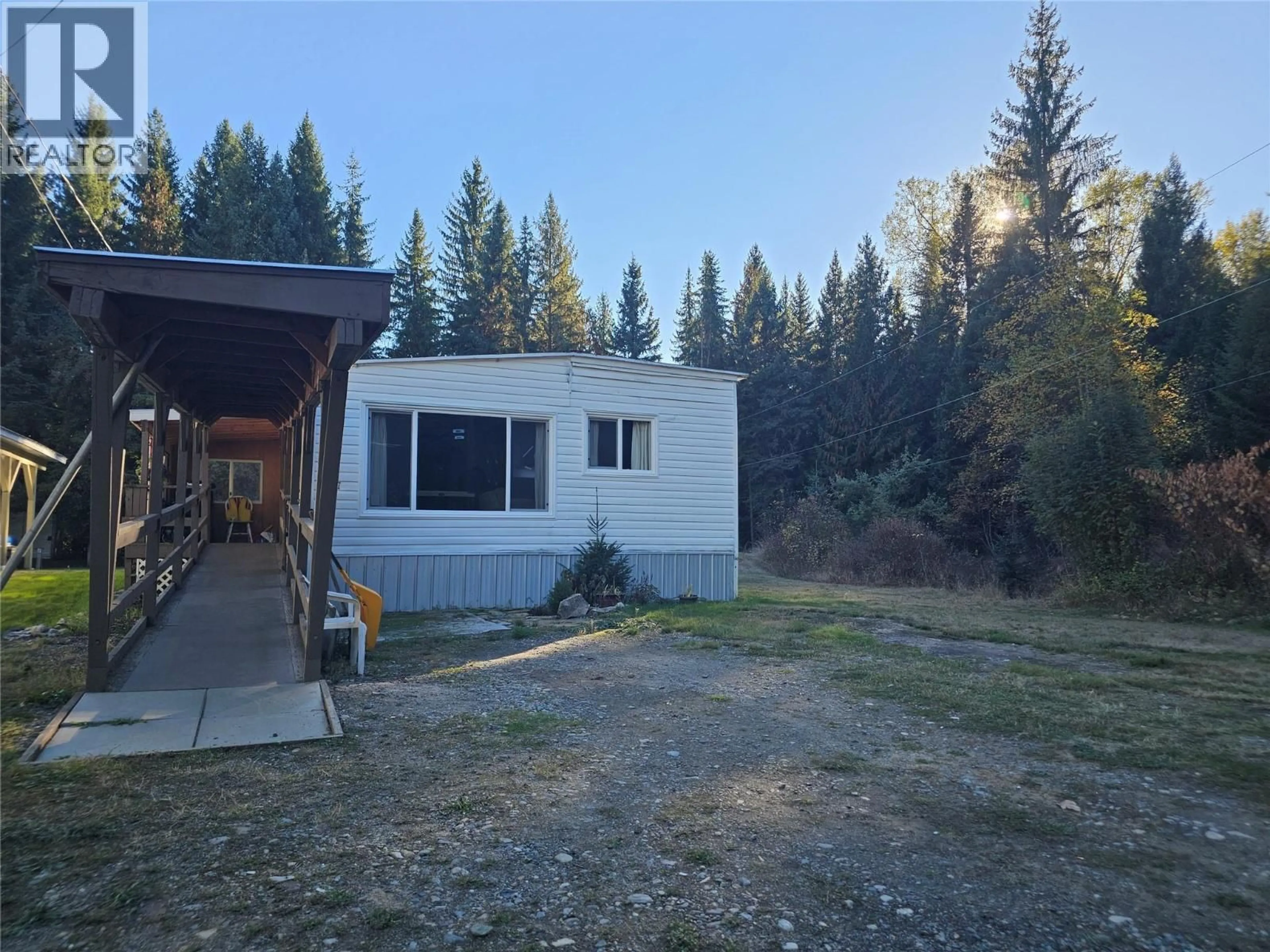 Unknown for 27 - 916 AIRPORT ROAD, Salmo British Columbia V0G1Z0