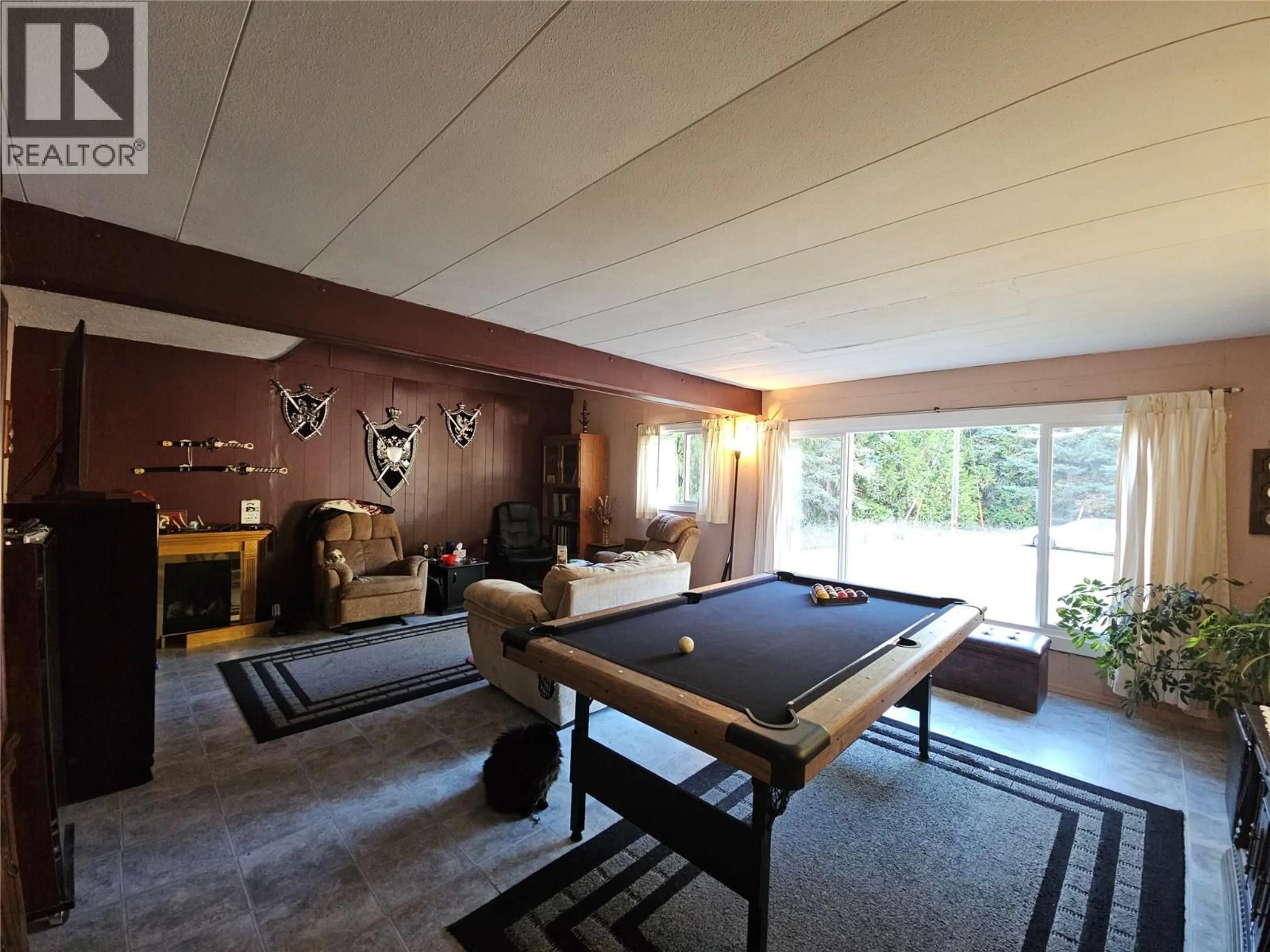 A pic of a room for 27 - 916 AIRPORT ROAD, Salmo British Columbia V0G1Z0