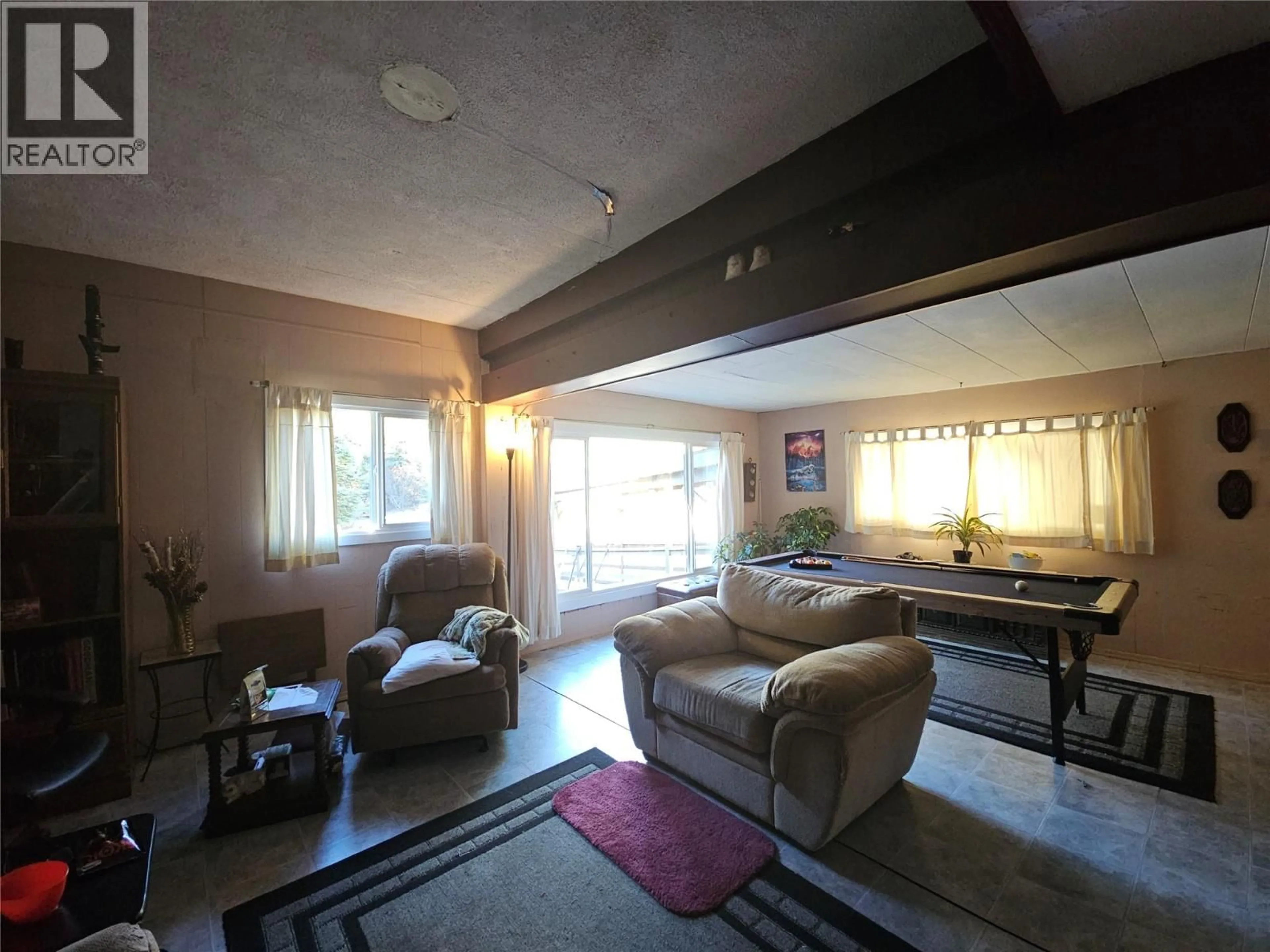 Living room with furniture, unknown for 27 - 916 AIRPORT ROAD, Salmo British Columbia V0G1Z0