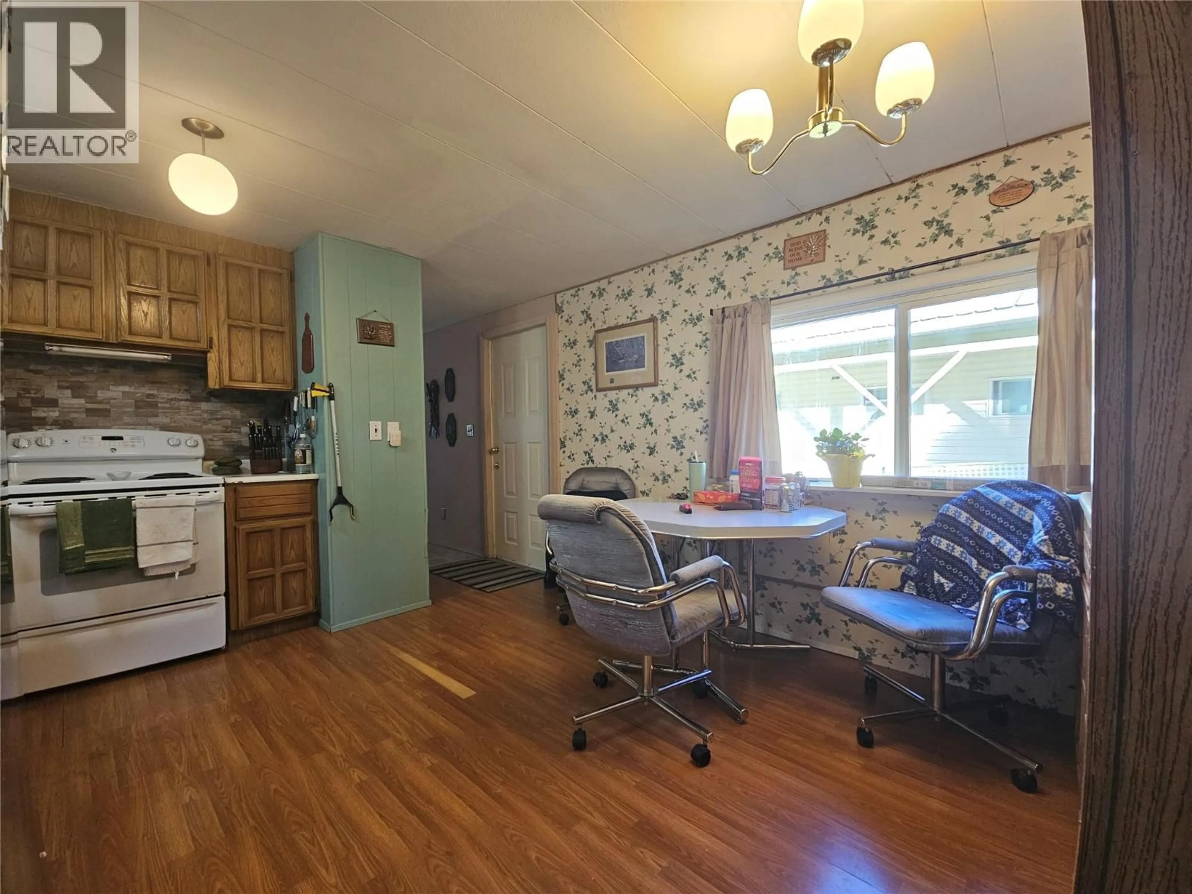 A pic of a room for 27 - 916 AIRPORT ROAD, Salmo British Columbia V0G1Z0