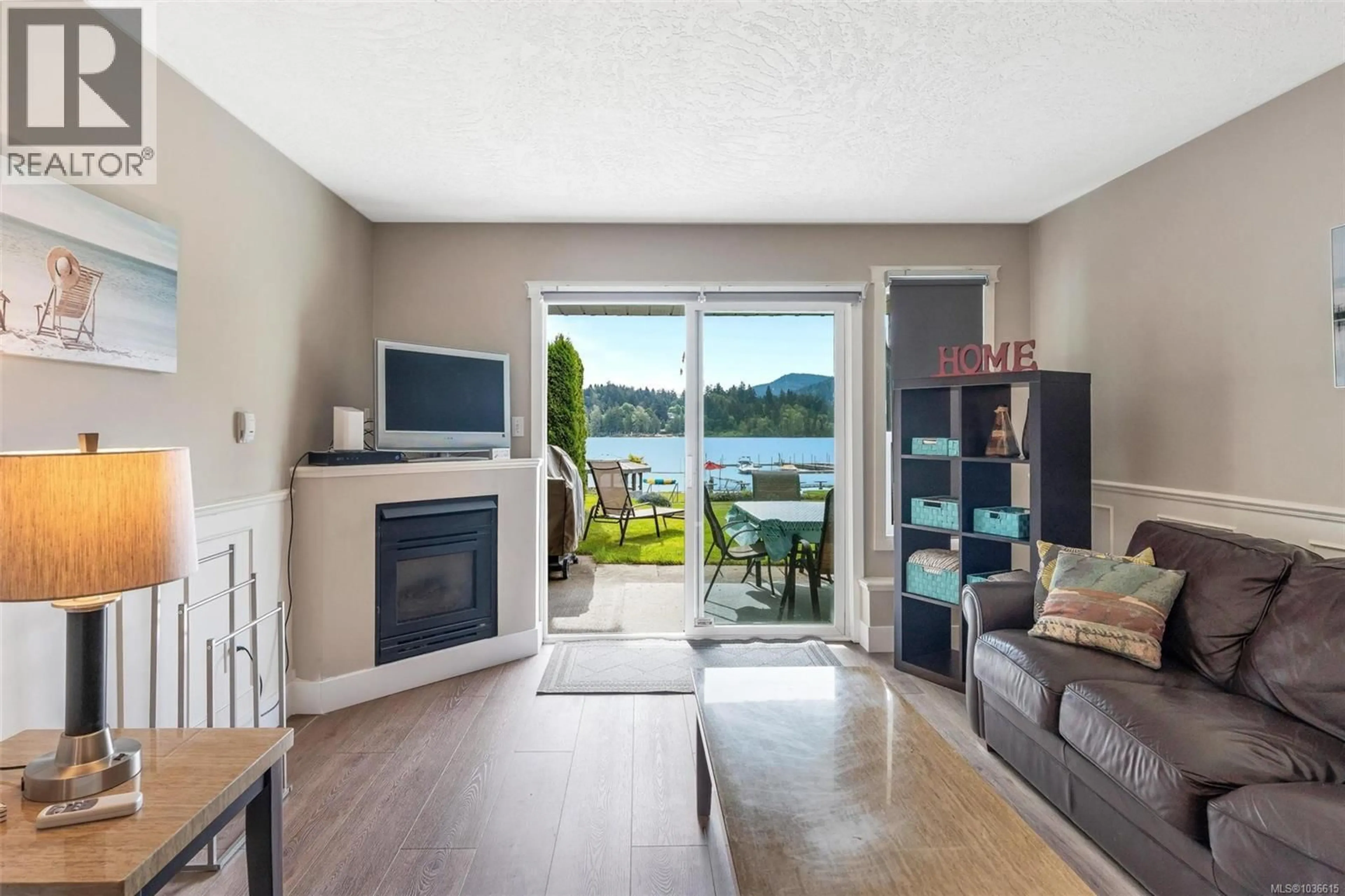 Unknown for 6 - 2046 WIDOWS WALK, Shawnigan Lake British Columbia V0R2W0