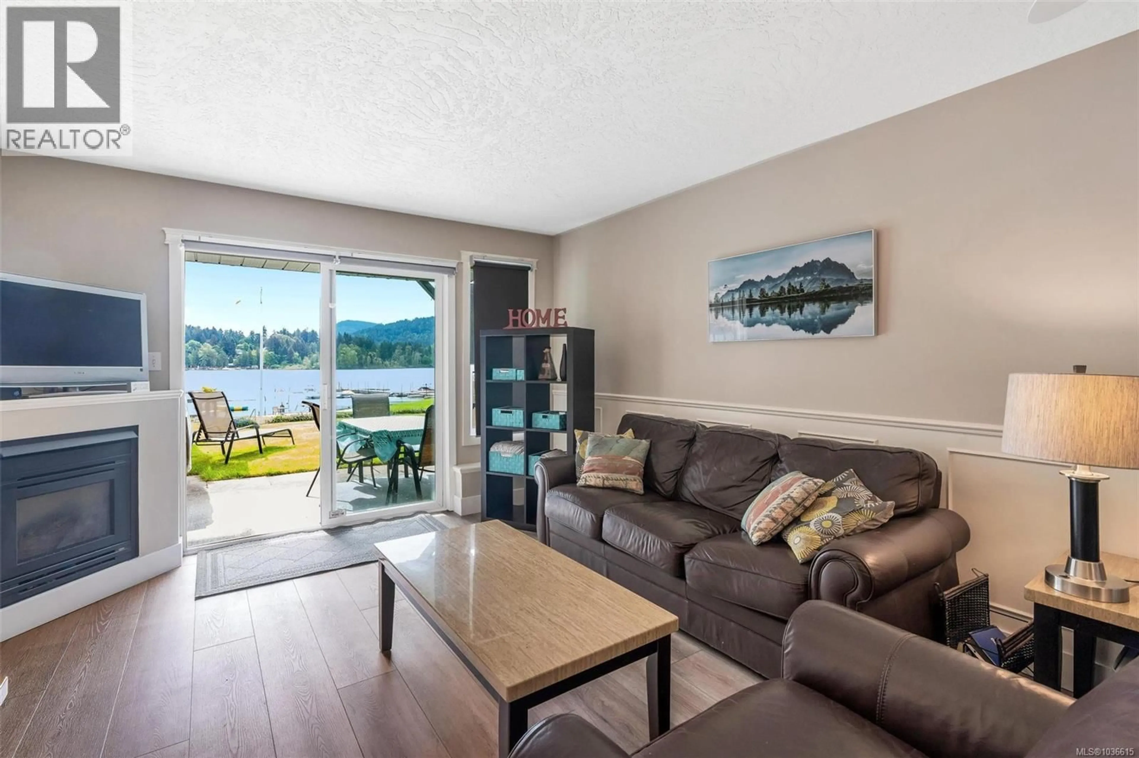 Unknown for 6 - 2046 WIDOWS WALK, Shawnigan Lake British Columbia V0R2W0