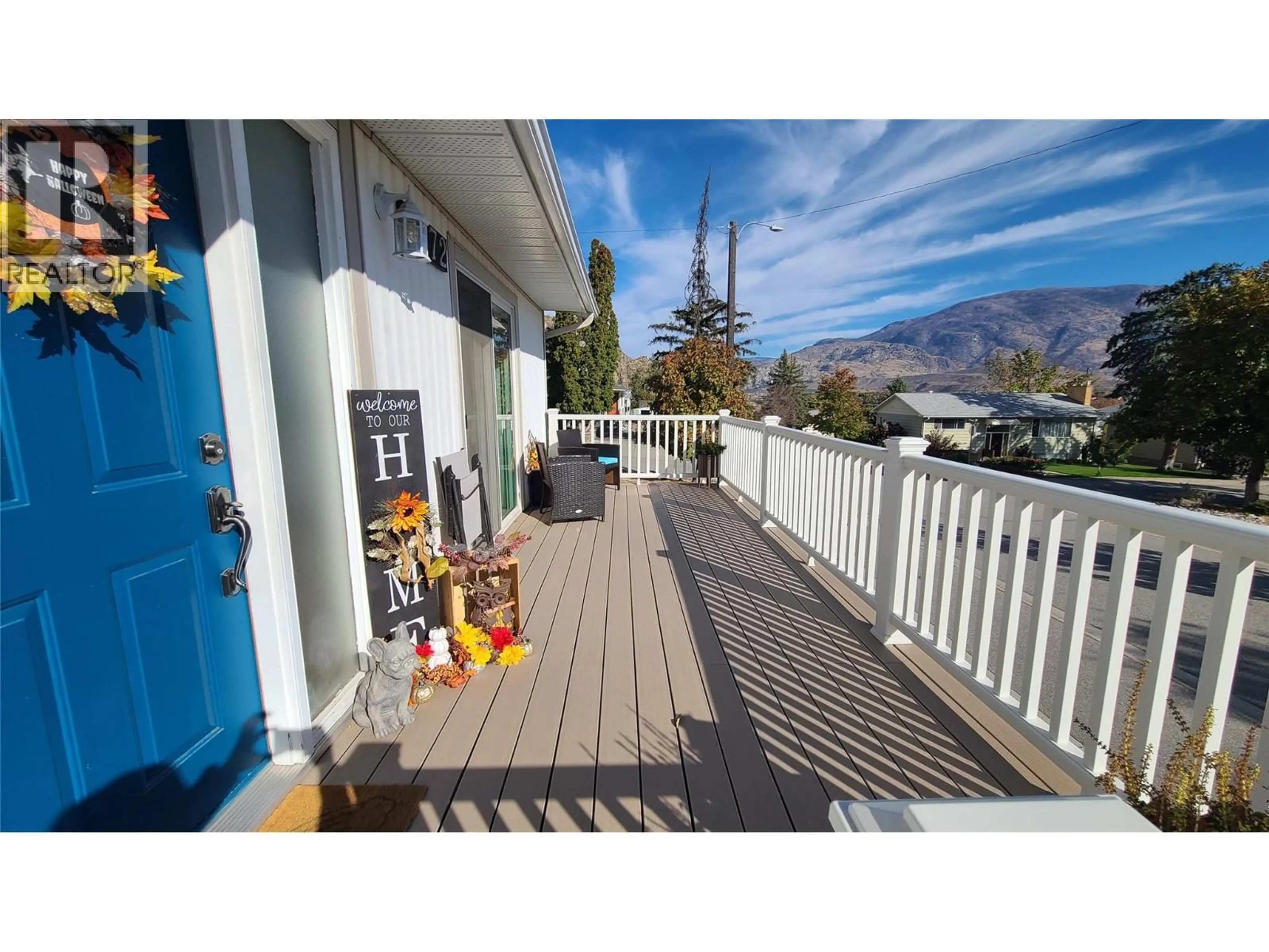 Unknown for 6372 HAVEN STREET, Oliver British Columbia V0H1T0