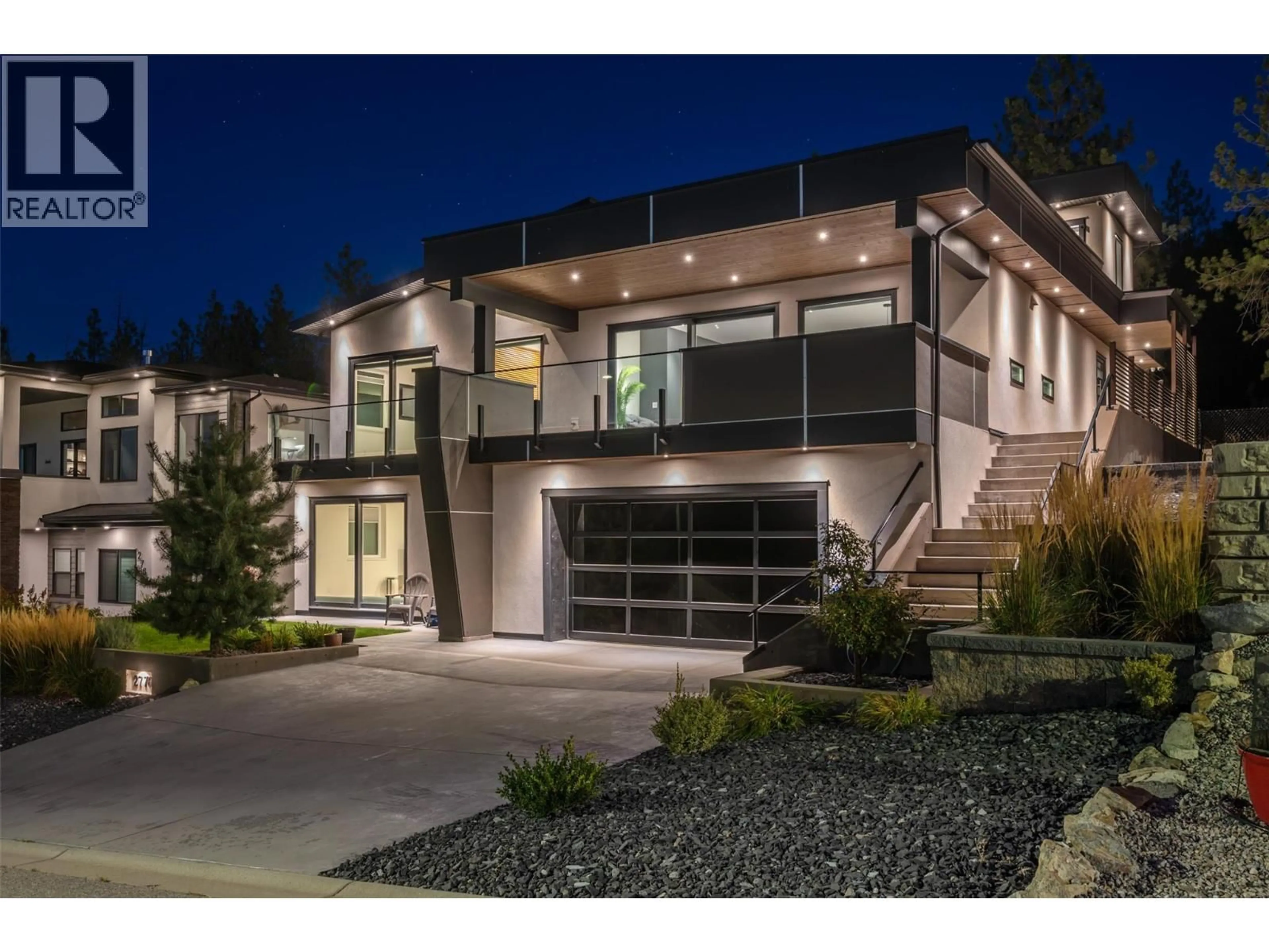 Unknown for 2776 HAWTHORN DRIVE, Penticton British Columbia V2A0C2