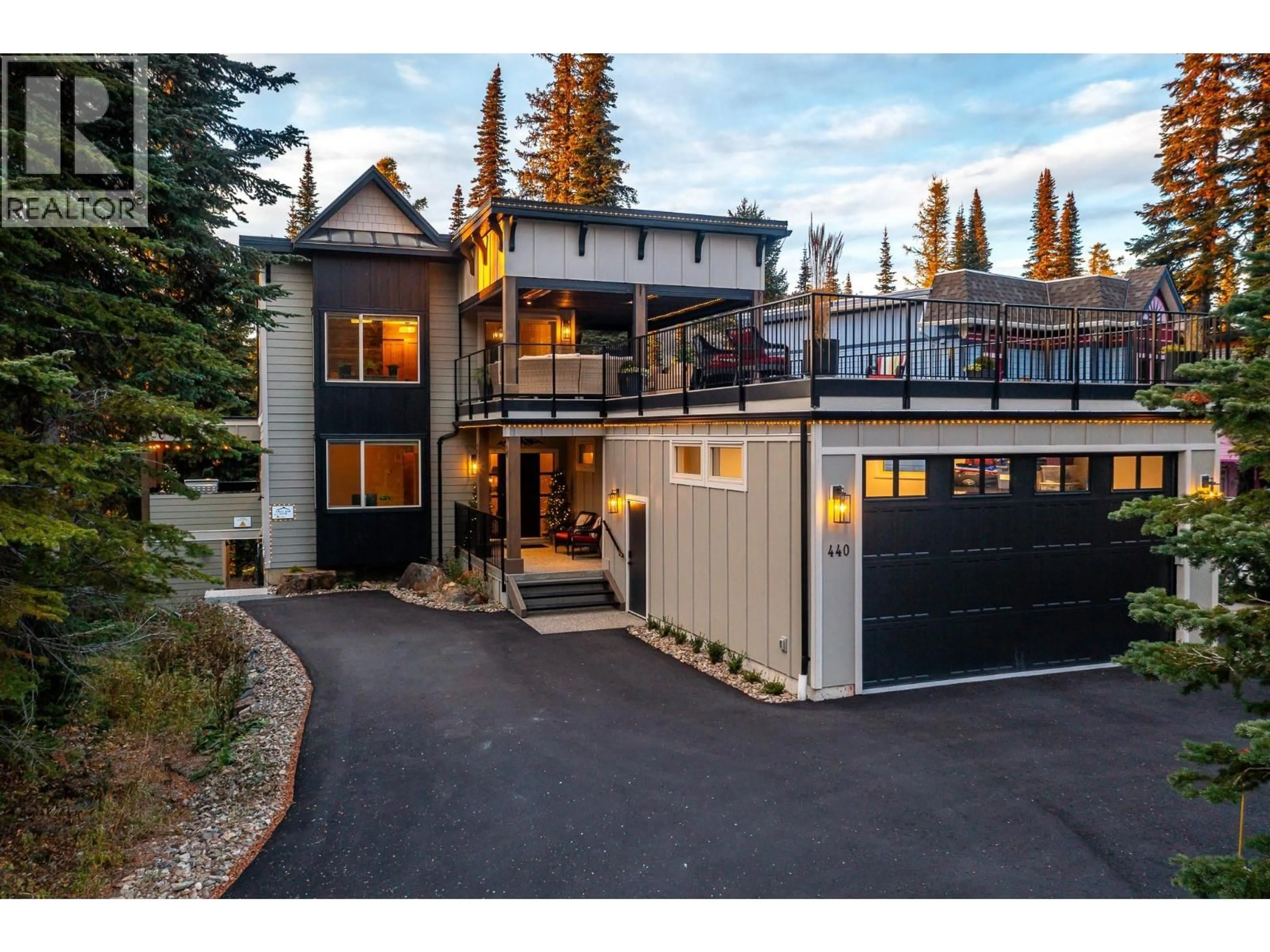 Unknown for 1 & 2 - 440 MONASHEE ROAD, Vernon British Columbia V1B0S5