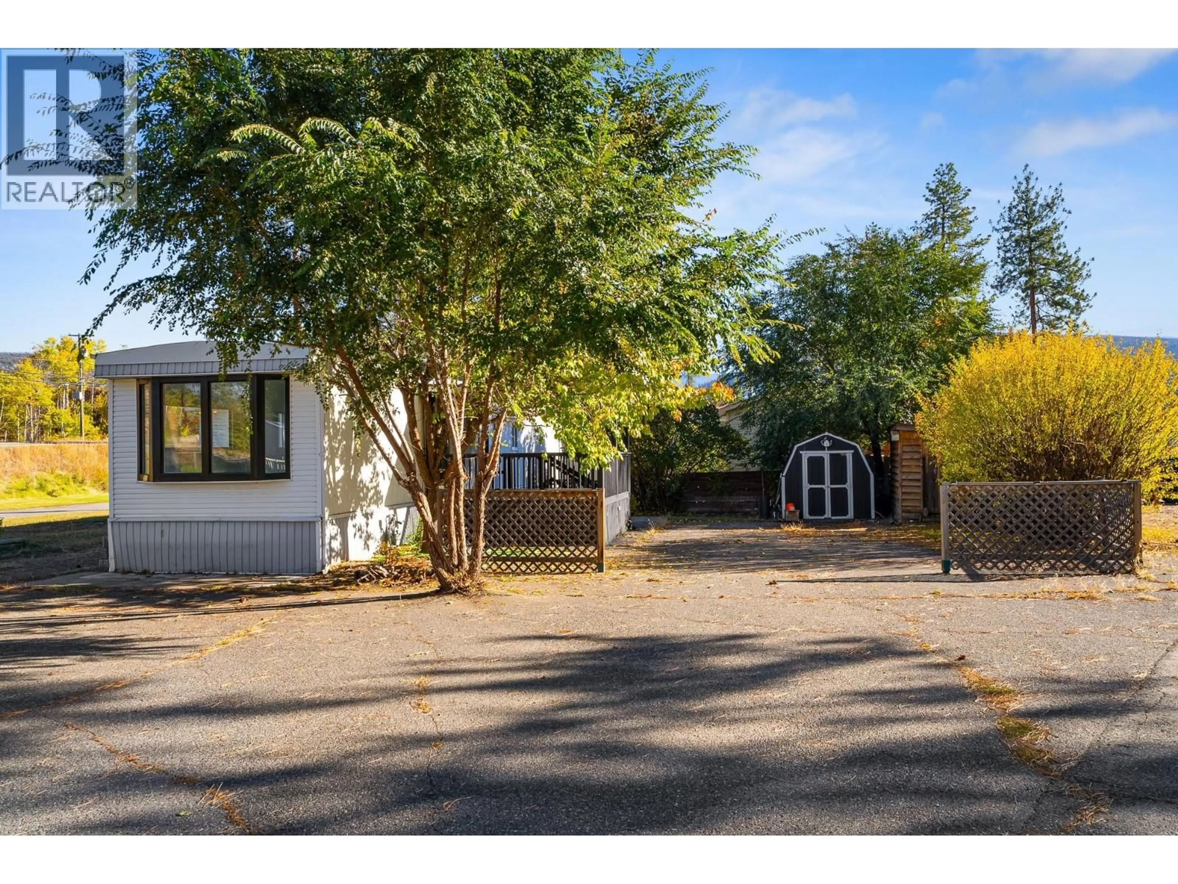 Unknown for 33 - 254 MERRITT-SPENCES BRIDGE HIGHWAY, Merritt British Columbia V1K1M7