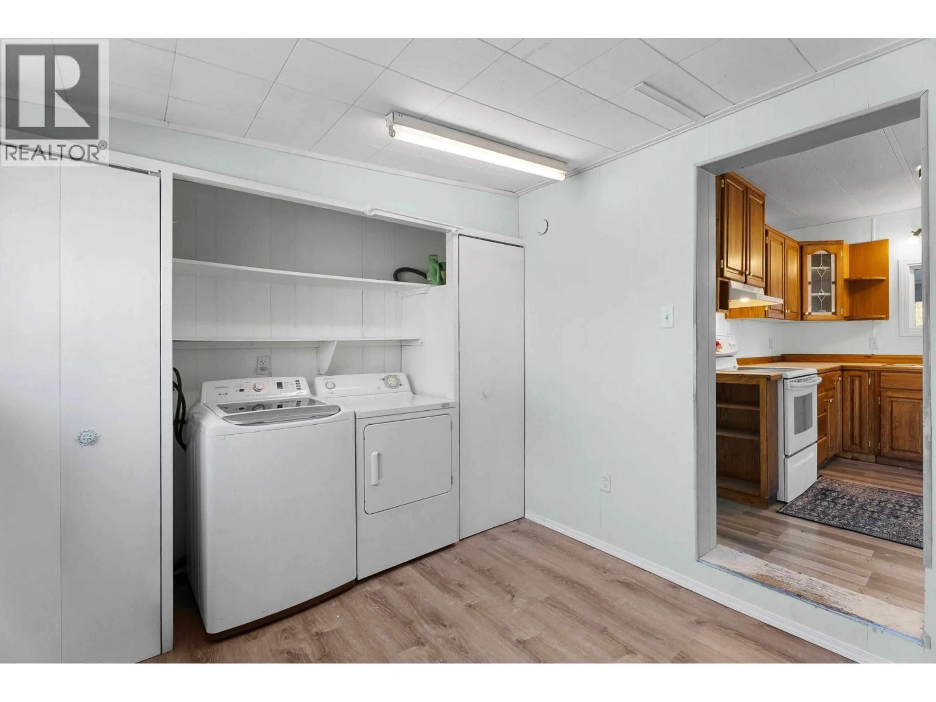 Unknown for 33 - 254 MERRITT-SPENCES BRIDGE HIGHWAY, Merritt British Columbia V1K1M7