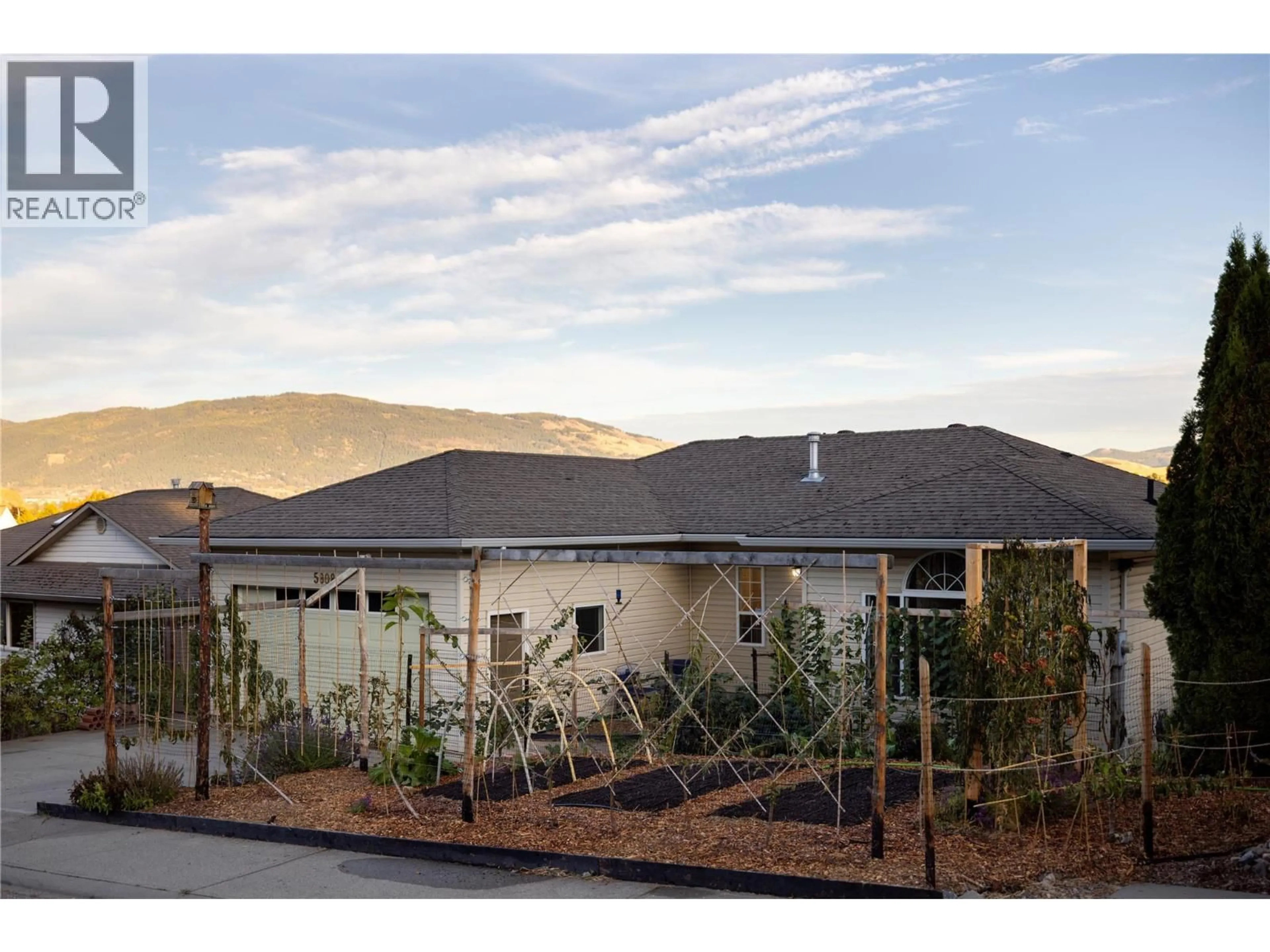 Unknown for 5808 HERITAGE DRIVE, Vernon British Columbia V1H1A5