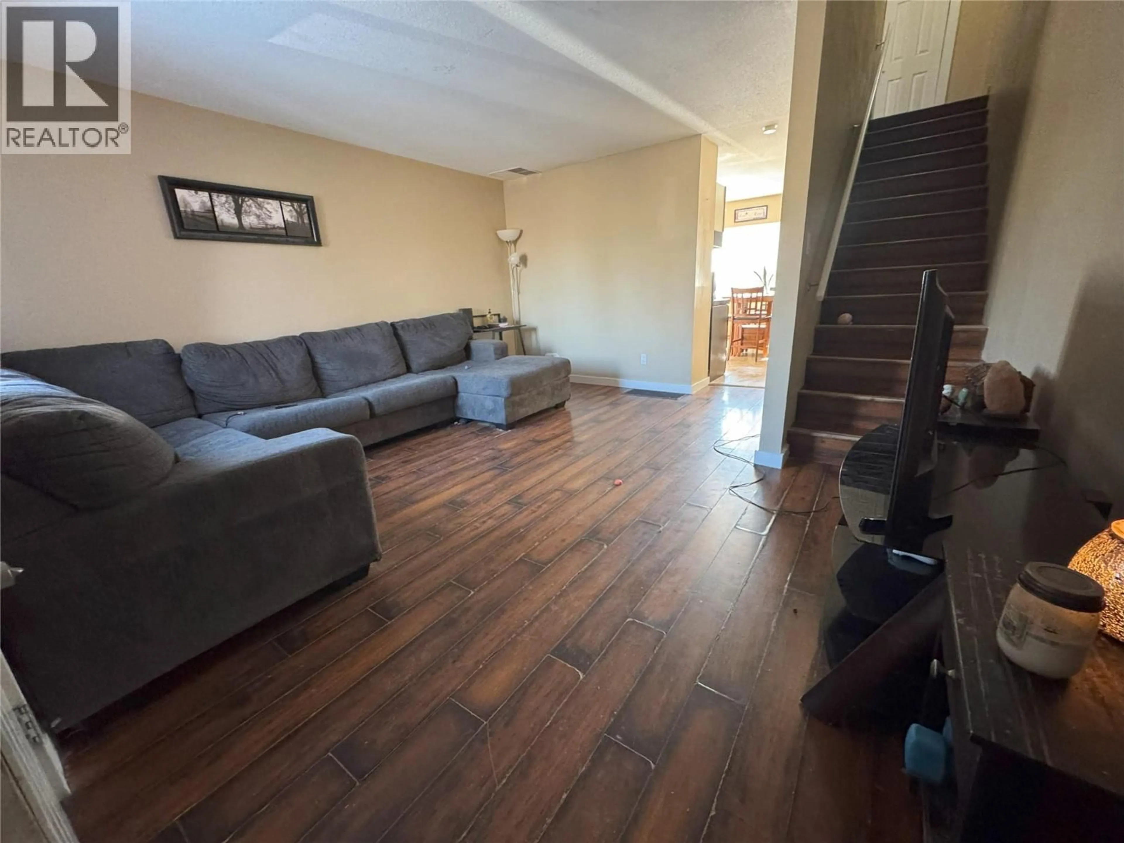 Living room with furniture, unknown for 229 - 1716 WILLOWBROOK CRESCENT, Dawson Creek British Columbia V1G2P9
