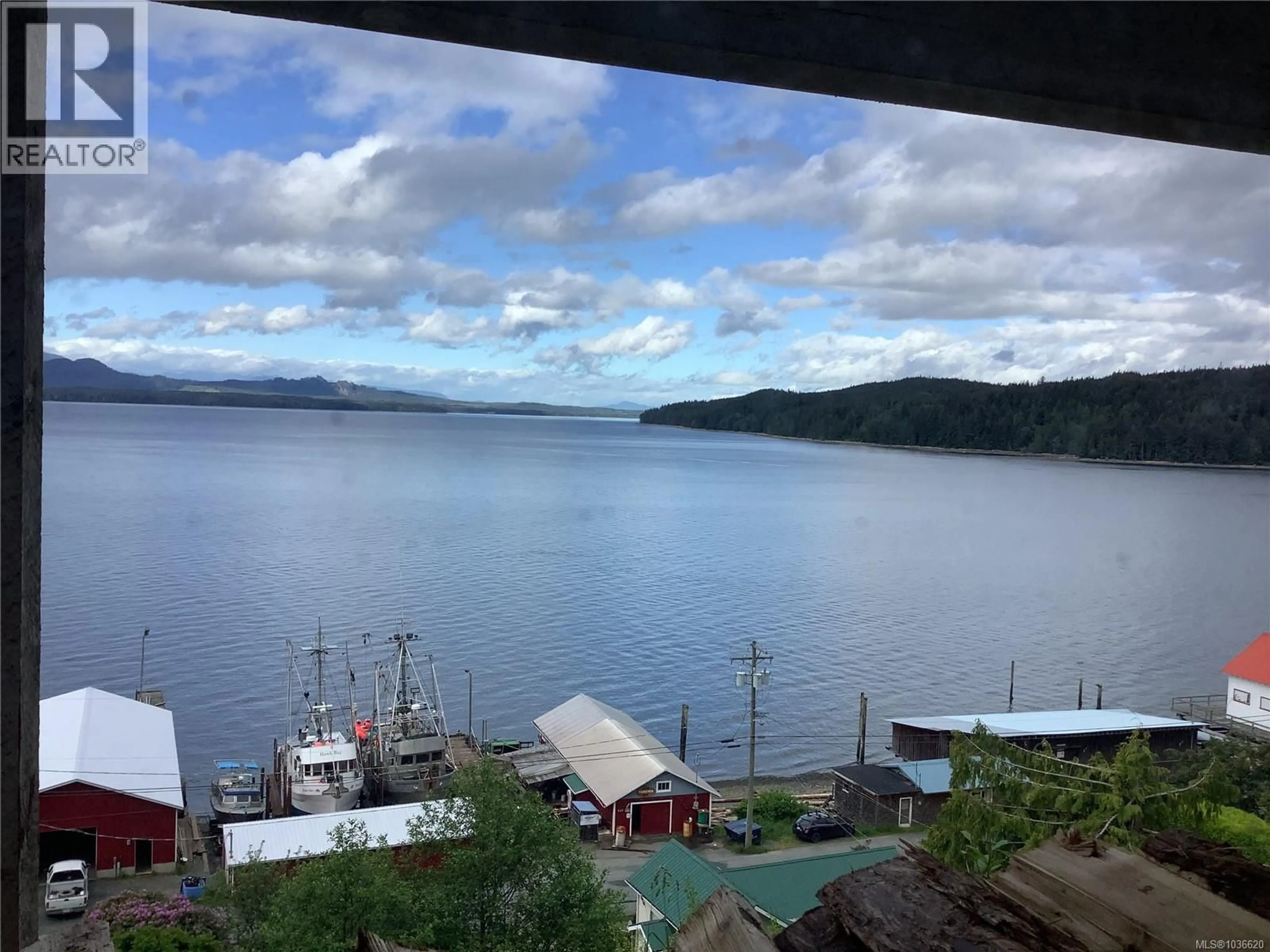 Unknown for 490 2ND STREET, Sointula British Columbia V0N3E0