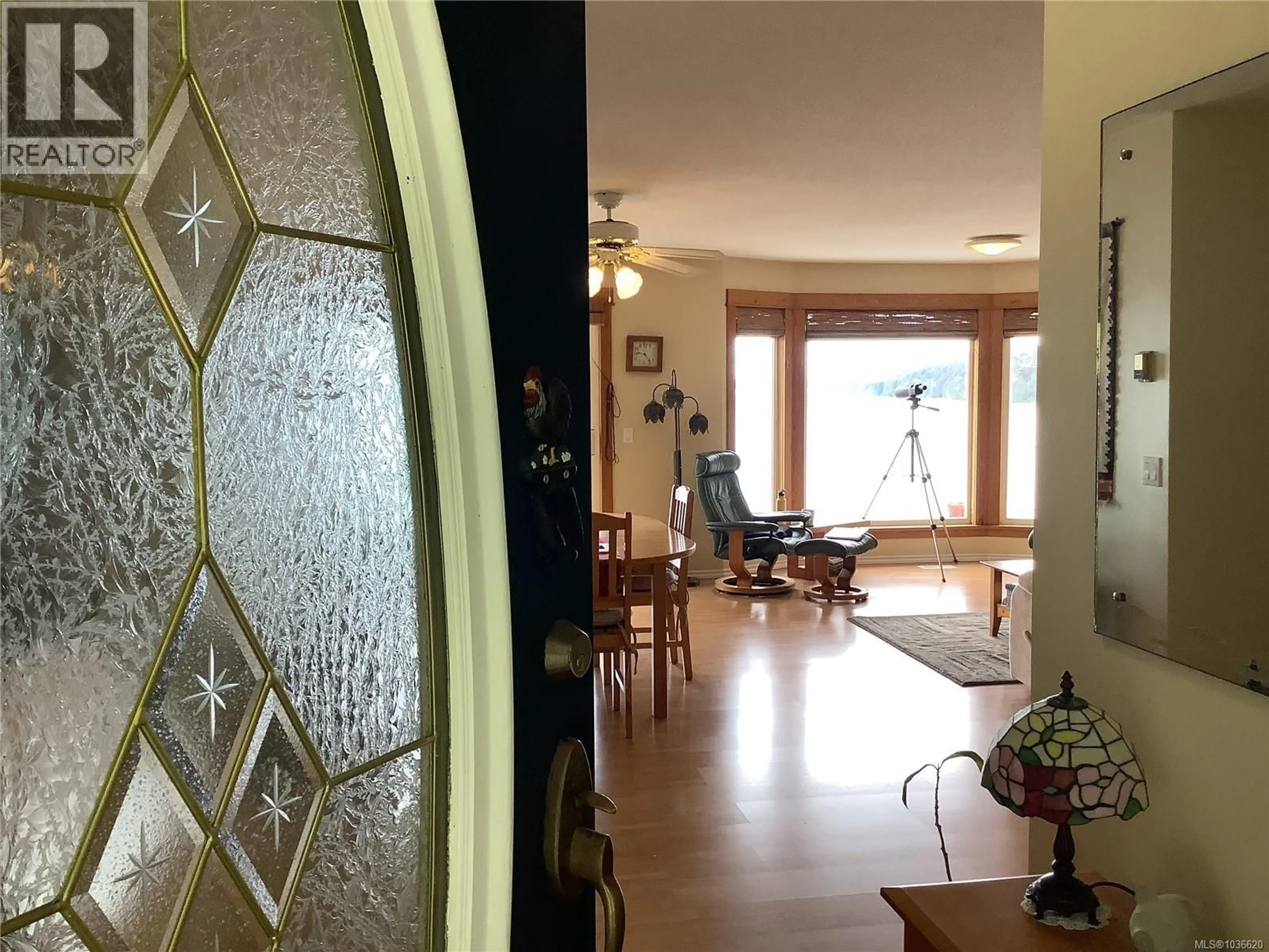 Unknown for 490 2ND STREET, Sointula British Columbia V0N3E0