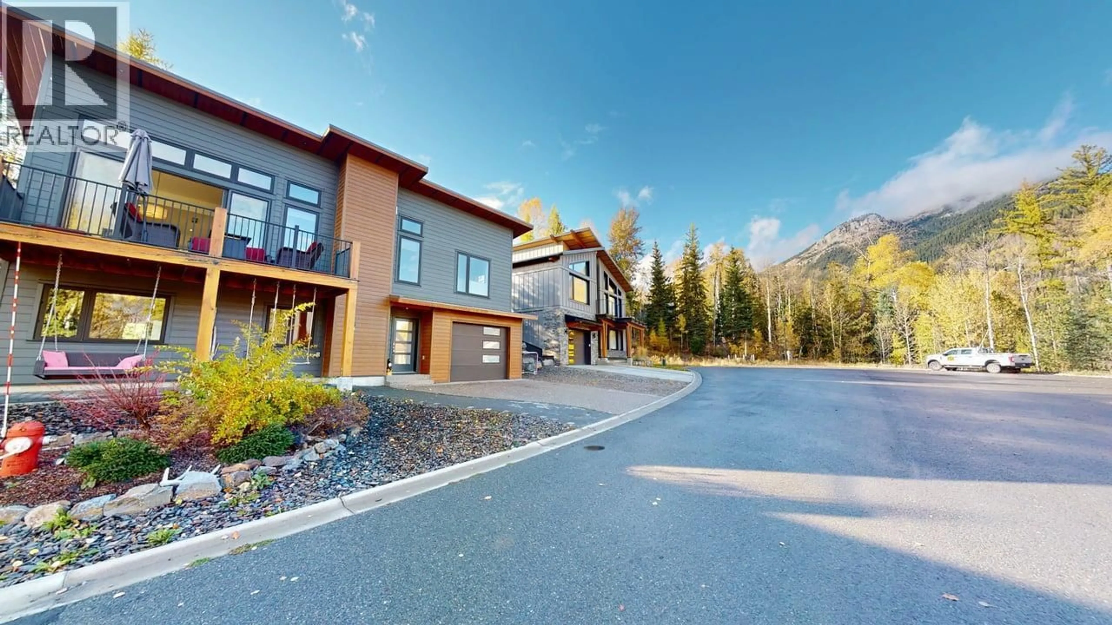 Unknown for 5 ALPINE TRAIL PLACE, Fernie British Columbia V0B1M5