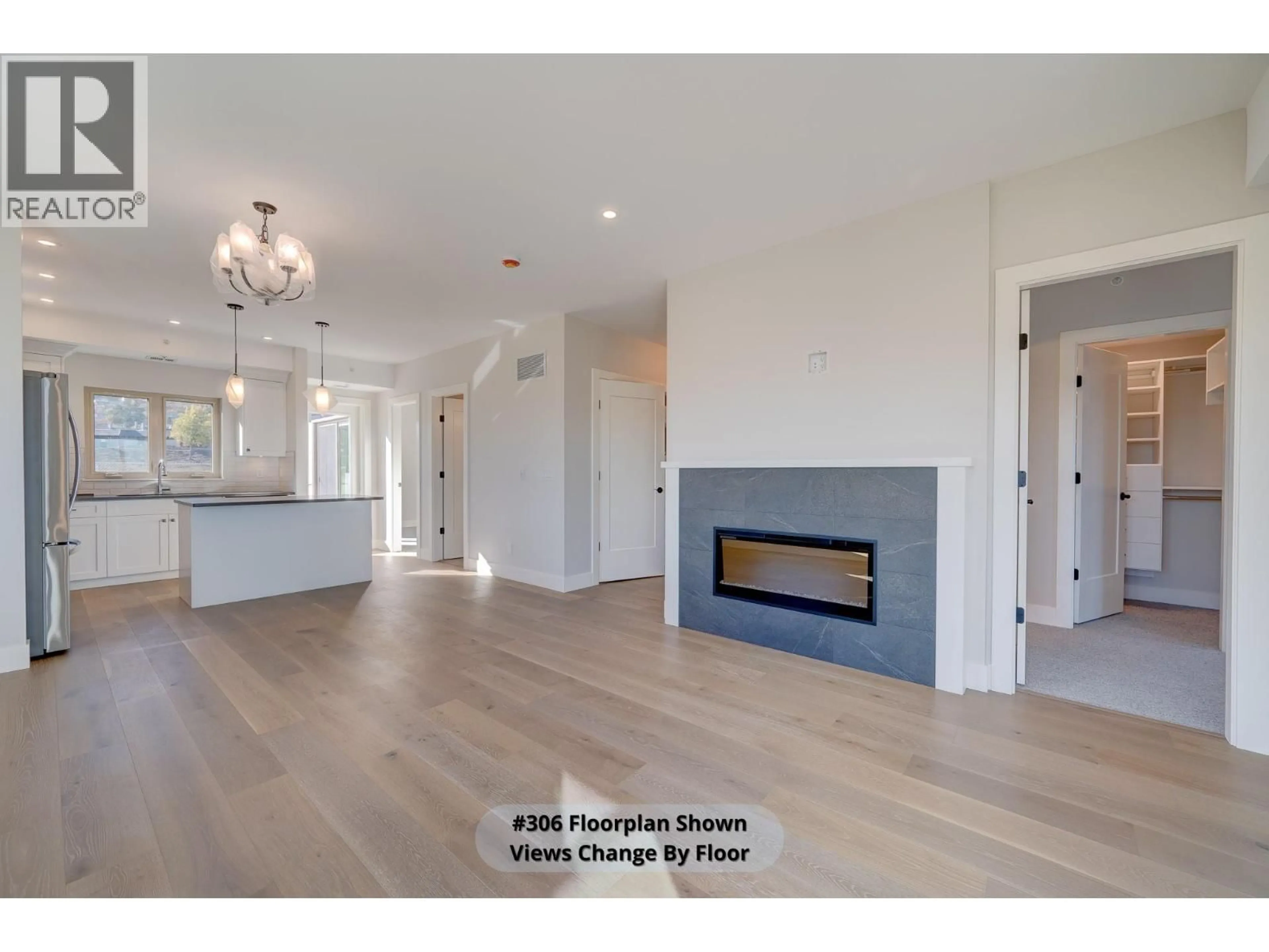 Unknown for 206 - 2171 VAN HORNE DRIVE, Kamloops British Columbia V1S0E2