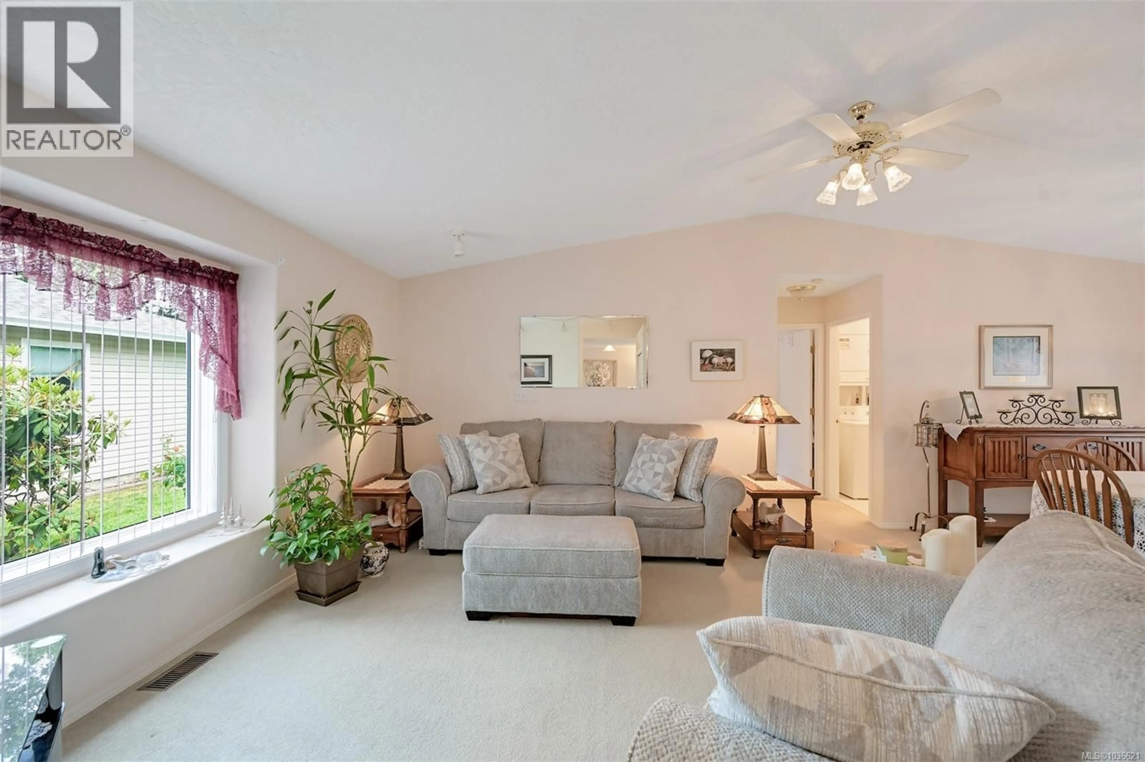 Living room with furniture, unknown for 128 CAMAS LANE, View Royal British Columbia V9A7M2