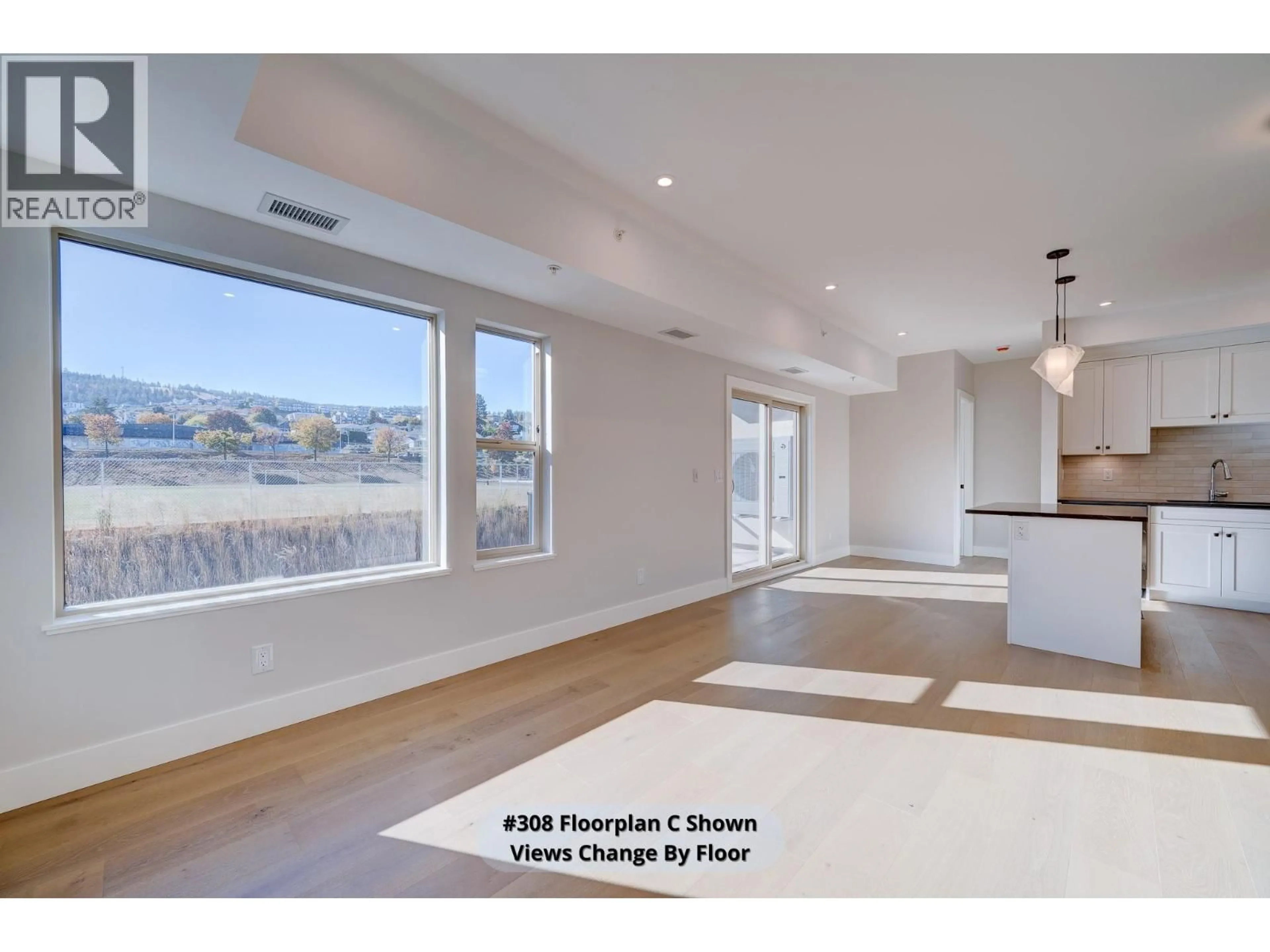 Unknown for 304 - 2171 VAN HORNE DRIVE, Kamloops British Columbia V1S0E2