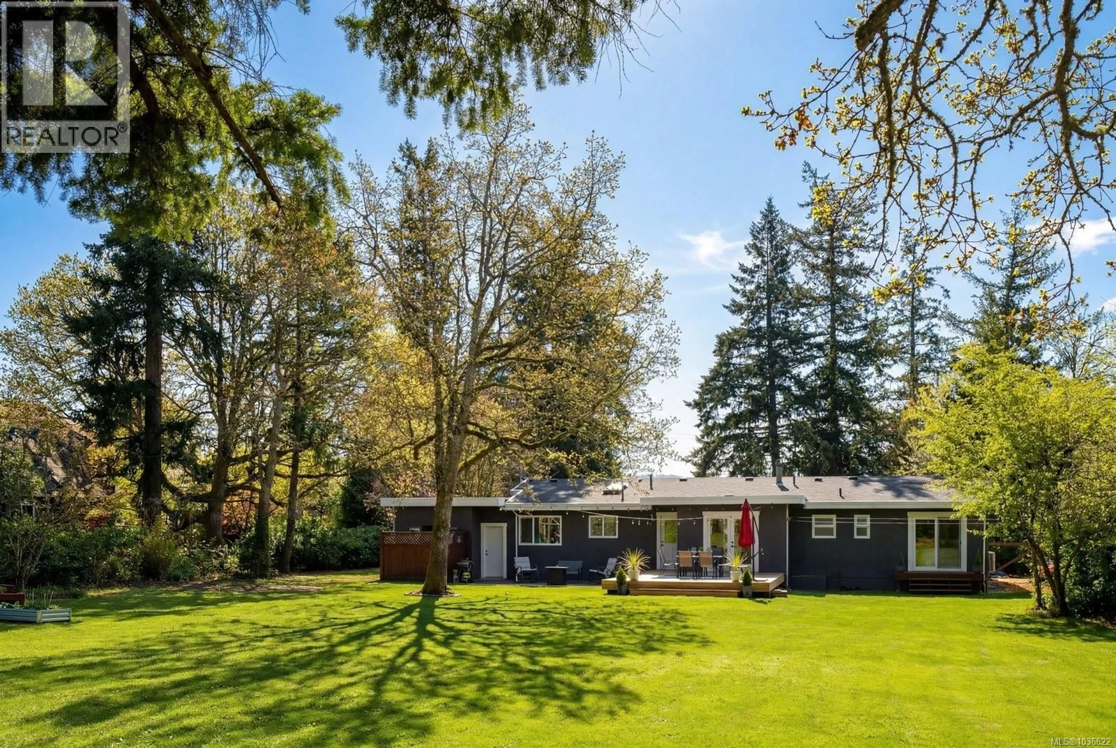 Unknown for 826 BIRCH ROAD, North Saanich British Columbia V8L5R9