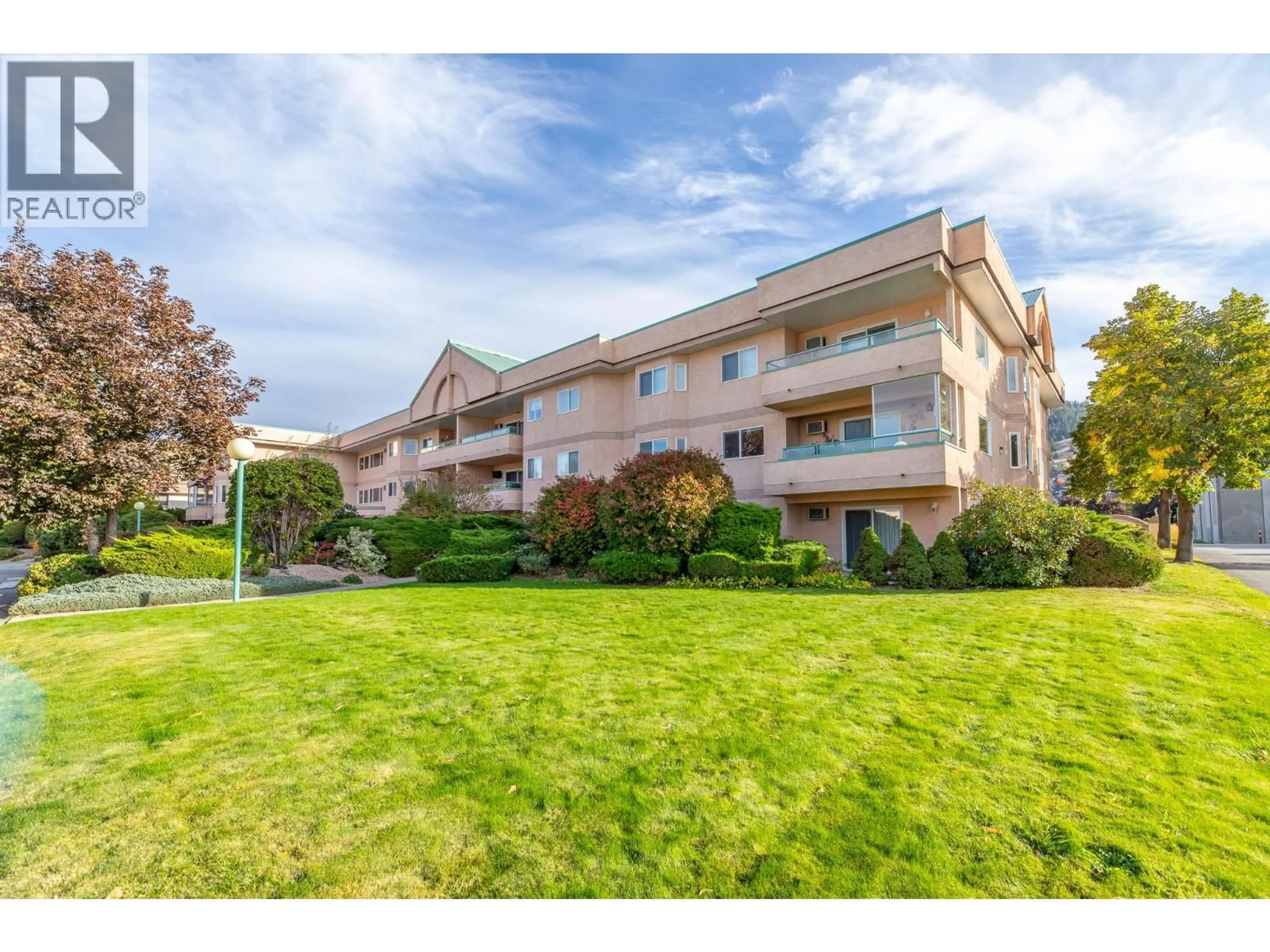 Unknown for 203 - 8700 JUBILEE ROAD EAST, Summerland British Columbia V0H1Z5