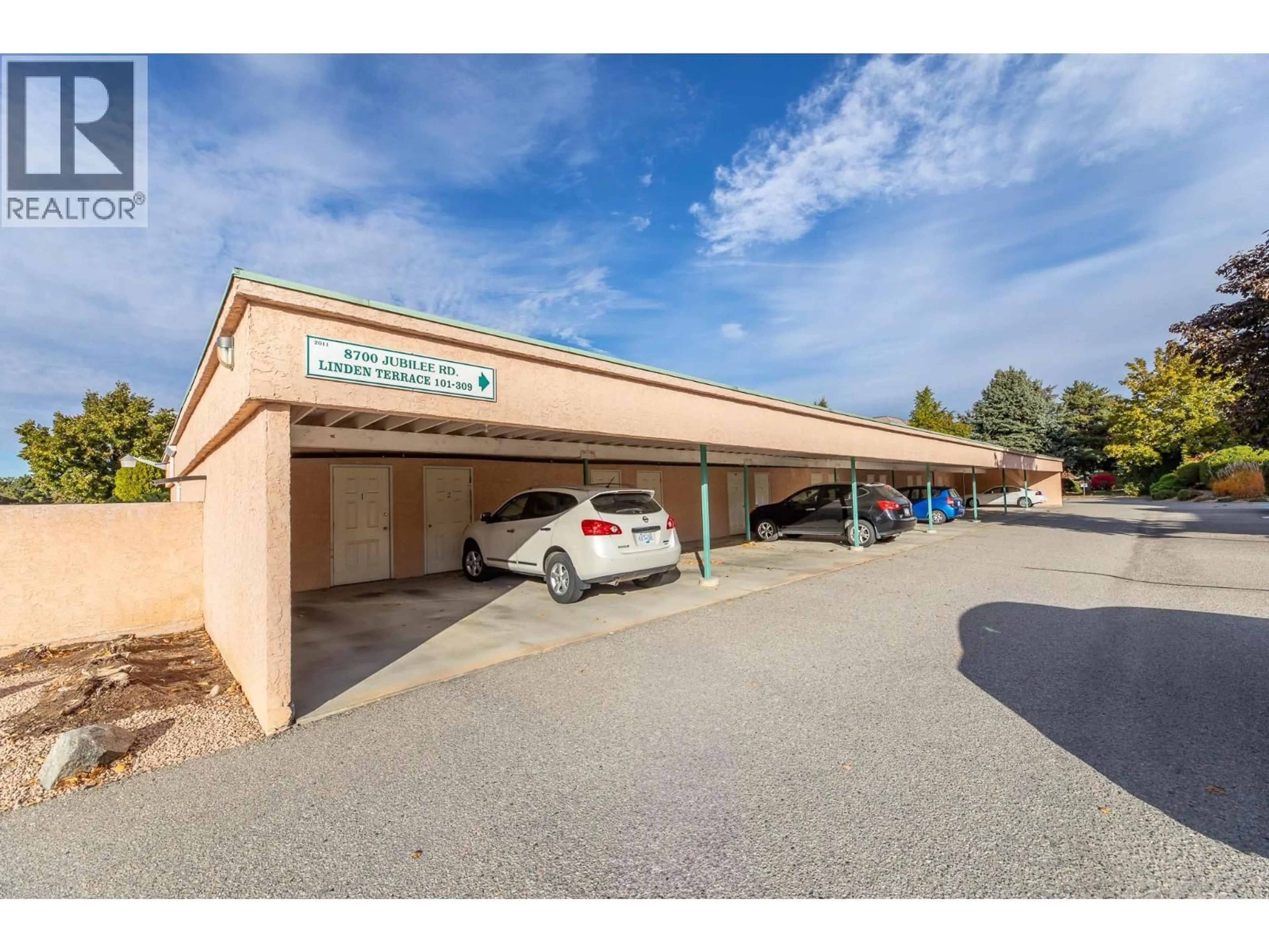 Unknown for 203 - 8700 JUBILEE ROAD EAST, Summerland British Columbia V0H1Z5