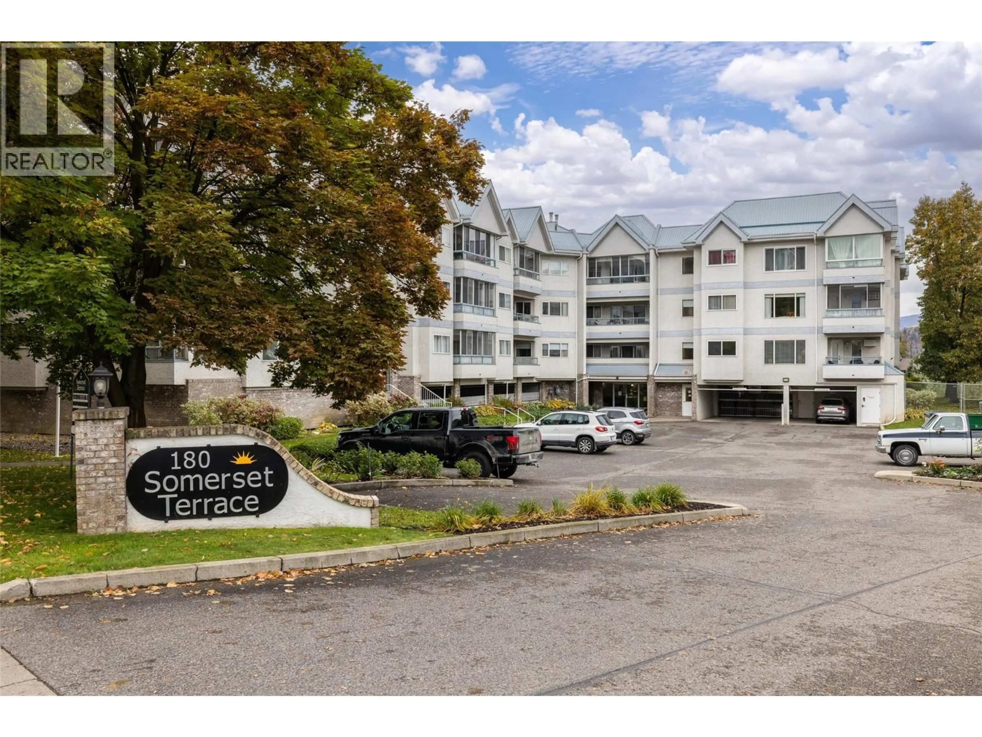 Unknown for 207 - 180 HOLLYWOOD ROAD NORTH, Kelowna British Columbia V1X6Y9