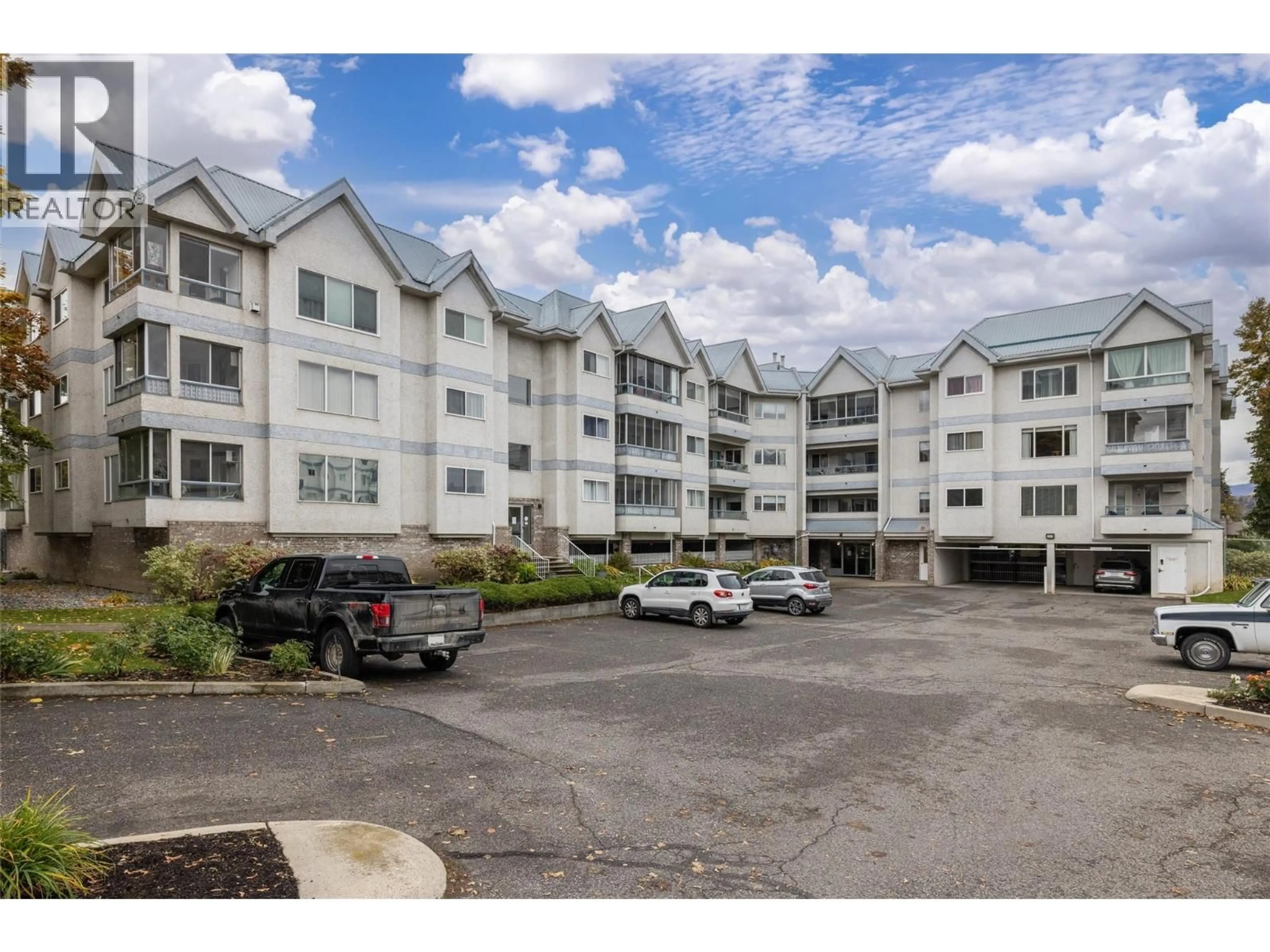 Unknown for 207 - 180 HOLLYWOOD ROAD NORTH, Kelowna British Columbia V1X6Y9