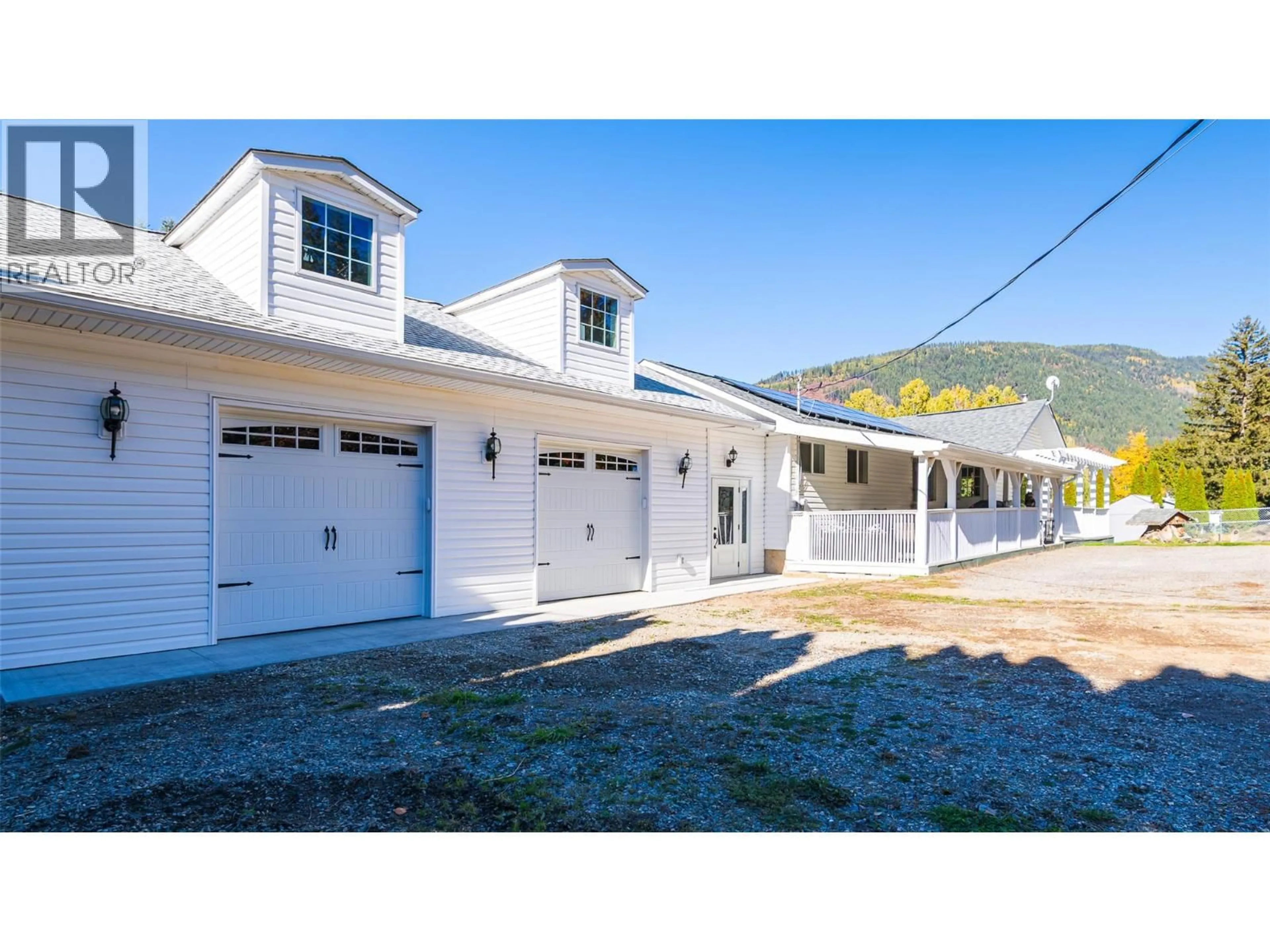 Unknown for 5145 ELSIE HOLMES ROAD, Wynndel British Columbia V0B2N1