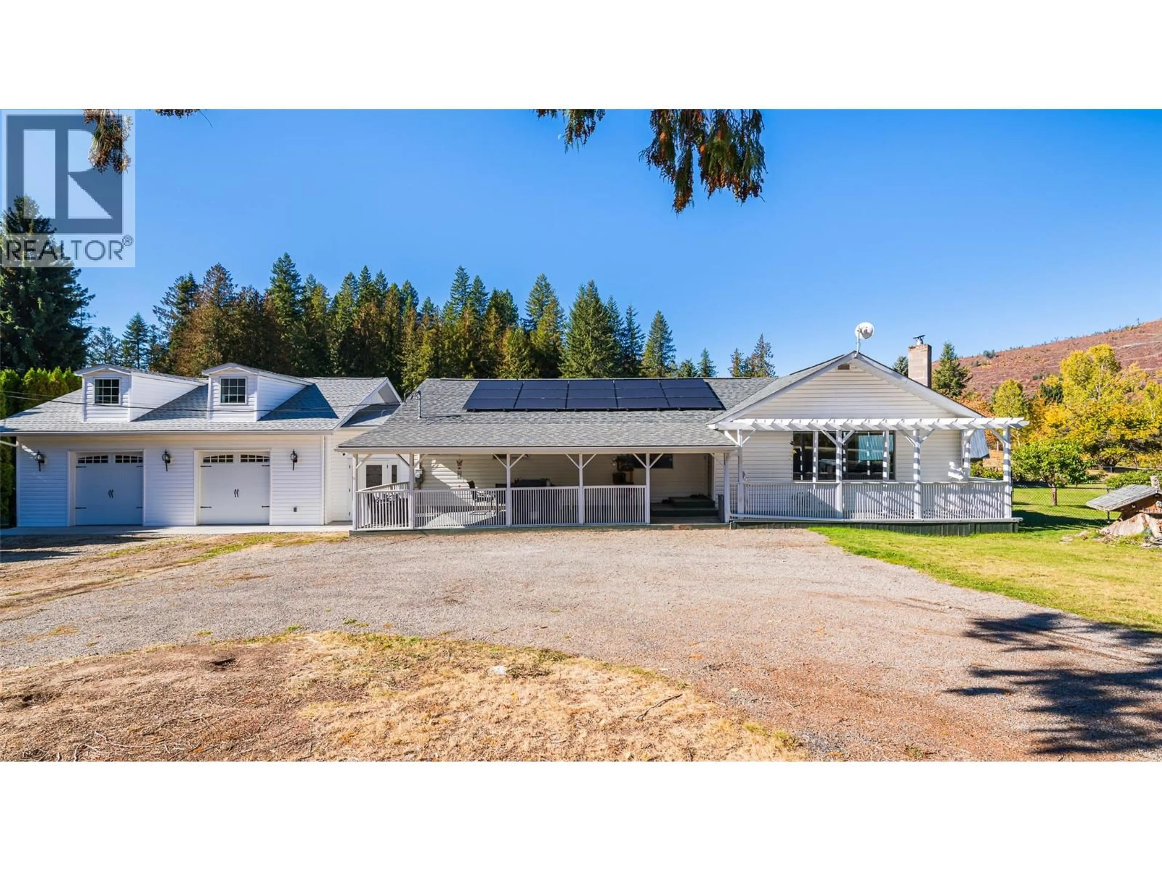 Unknown for 5145 ELSIE HOLMES ROAD, Wynndel British Columbia V0B2N1