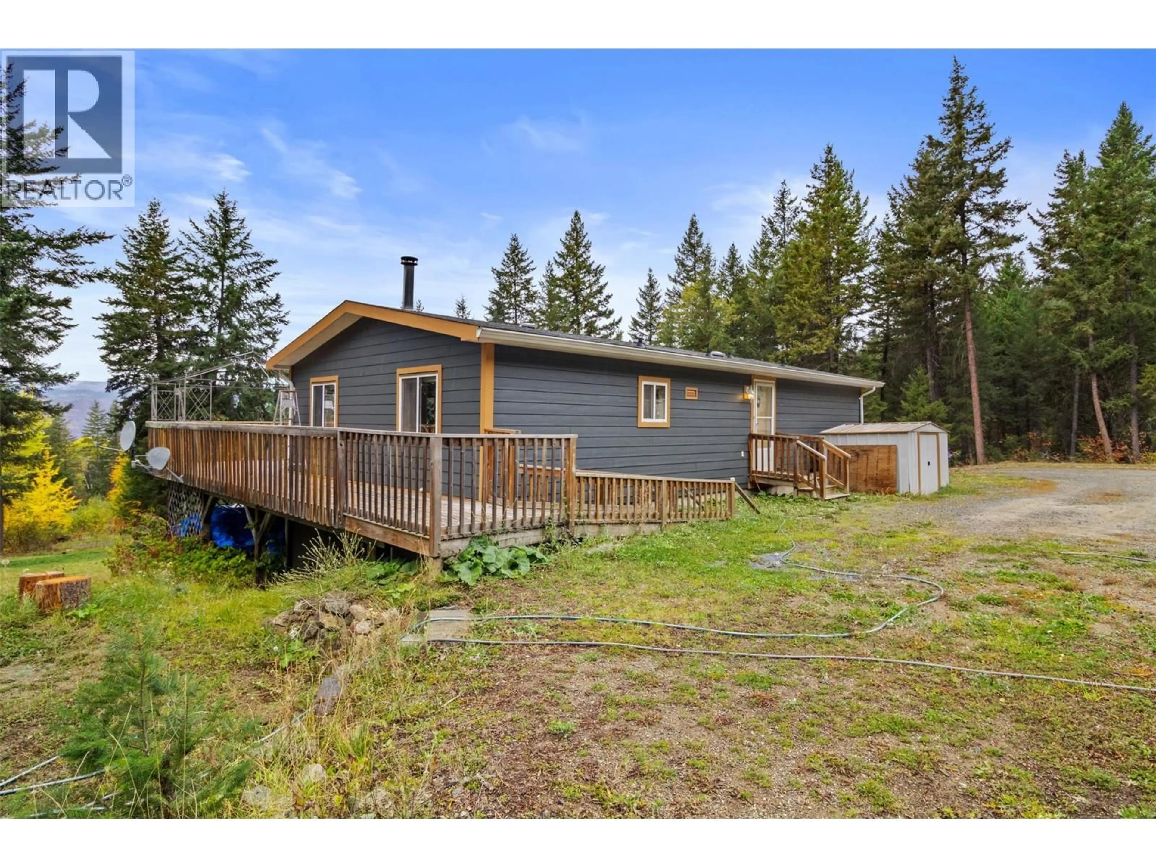 Unknown for 3760 GLENGROVE ROAD, Barriere British Columbia V0E2E0