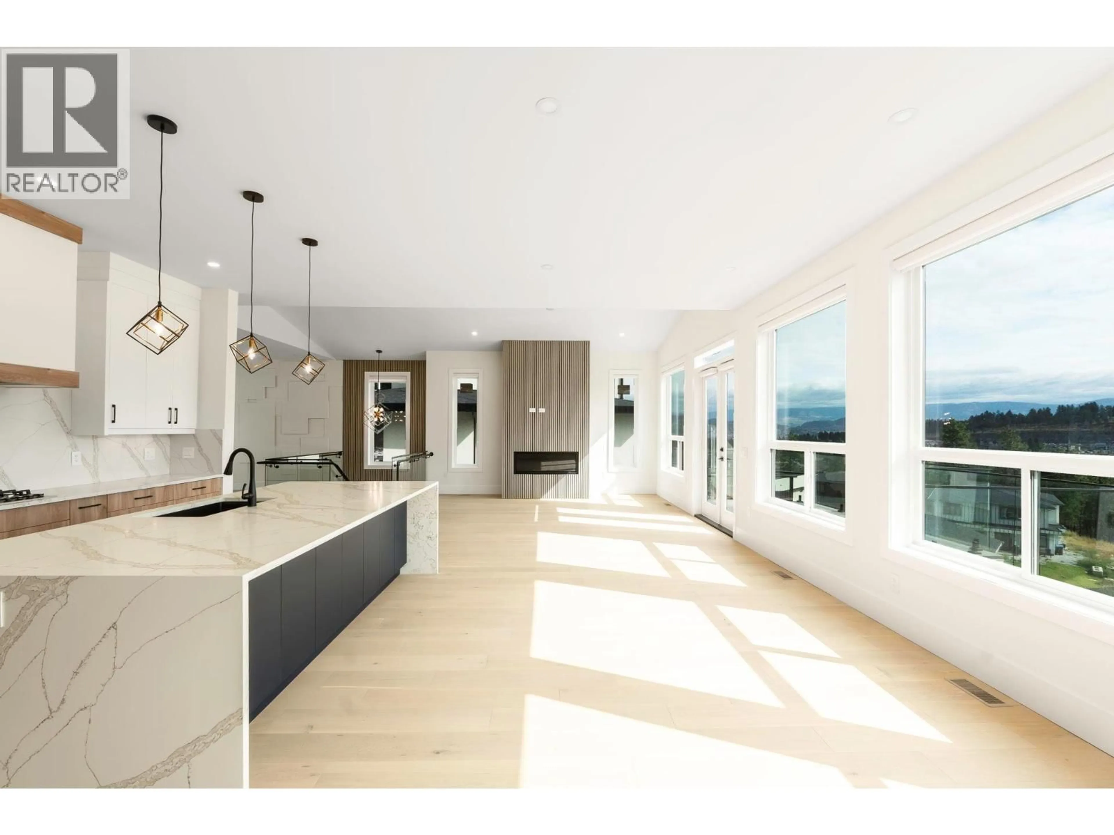 Open concept kitchen, unknown for 30 - 830 WESTVIEW WAY, West Kelowna British Columbia V1Z0A5