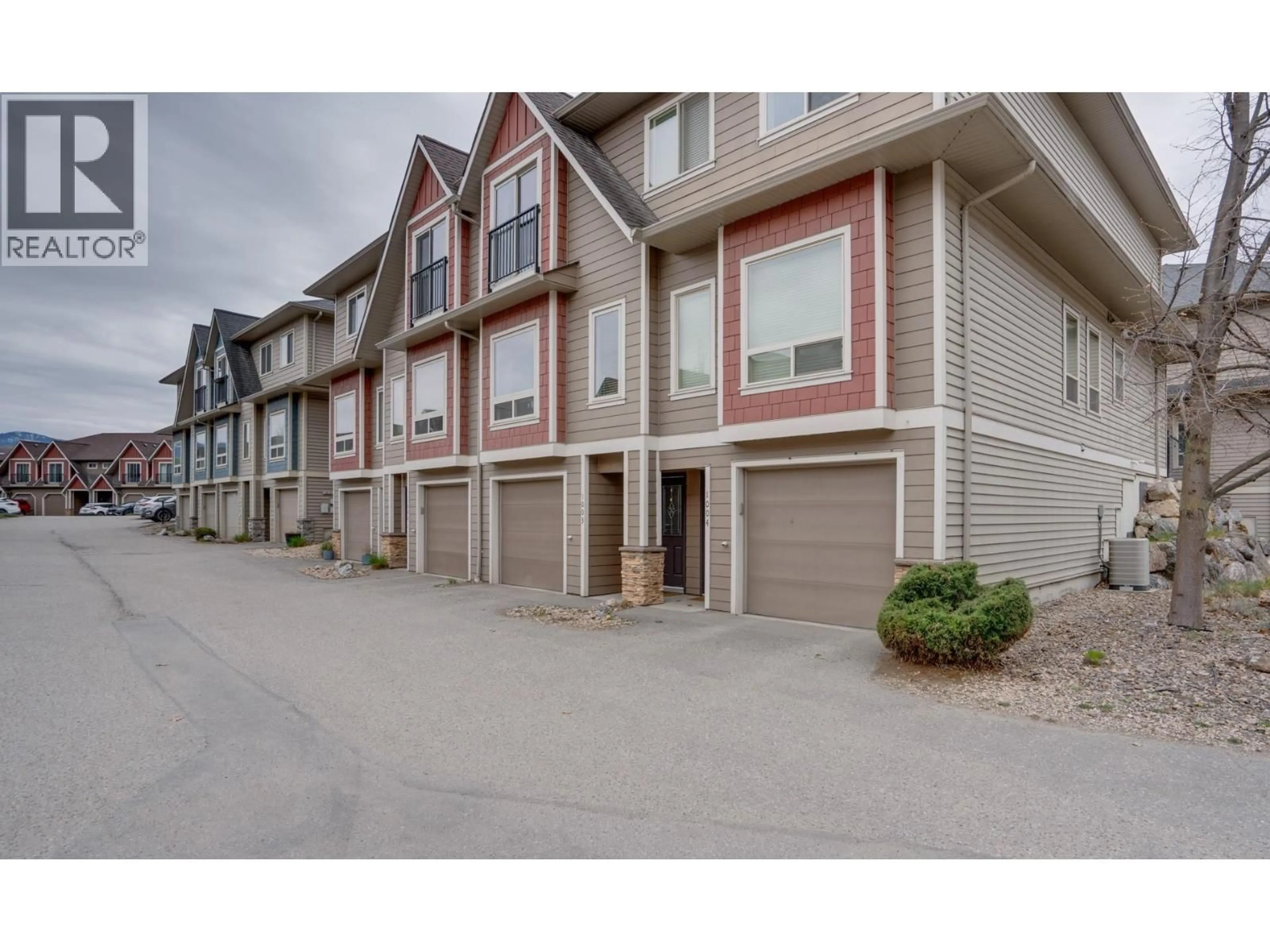 Unknown for 1003 - 4900 HERITAGE DRIVE, Vernon British Columbia V1T9X1