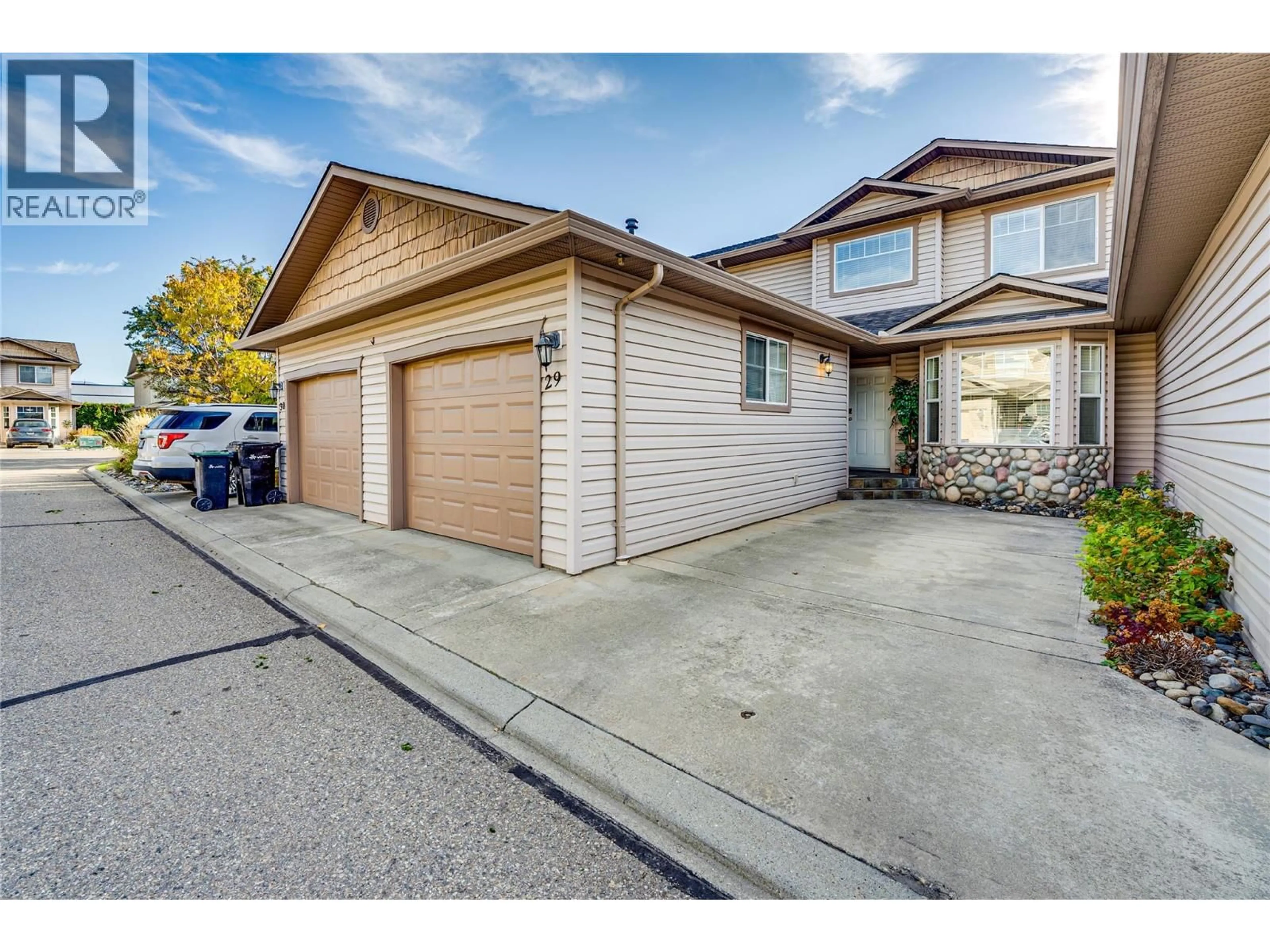 Unknown for 29 - 5886 OKANAGAN LANDING ROAD, Vernon British Columbia V1H1S1