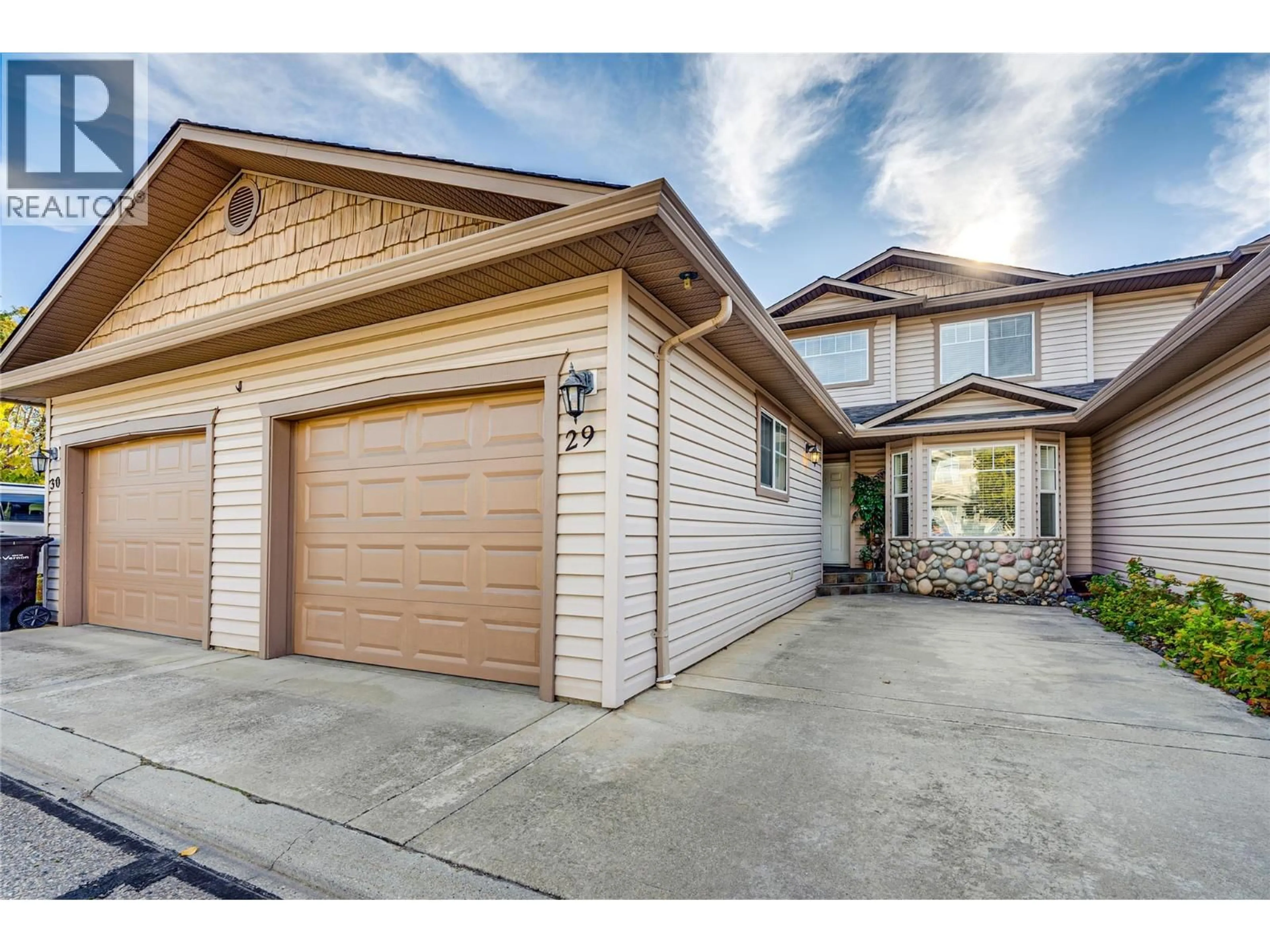 Unknown for 29 - 5886 OKANAGAN LANDING ROAD, Vernon British Columbia V1H1S1
