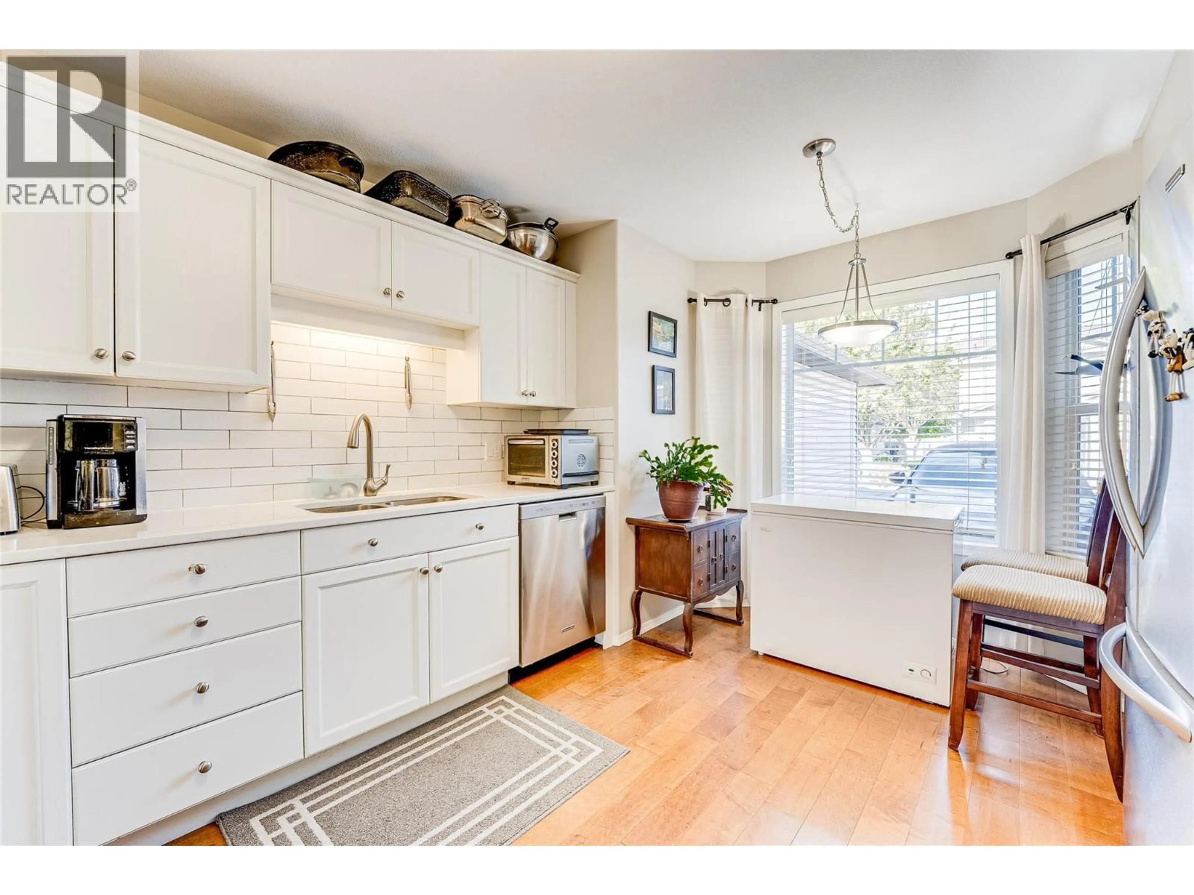 Open concept kitchen, unknown for 29 - 5886 OKANAGAN LANDING ROAD, Vernon British Columbia V1H1S1