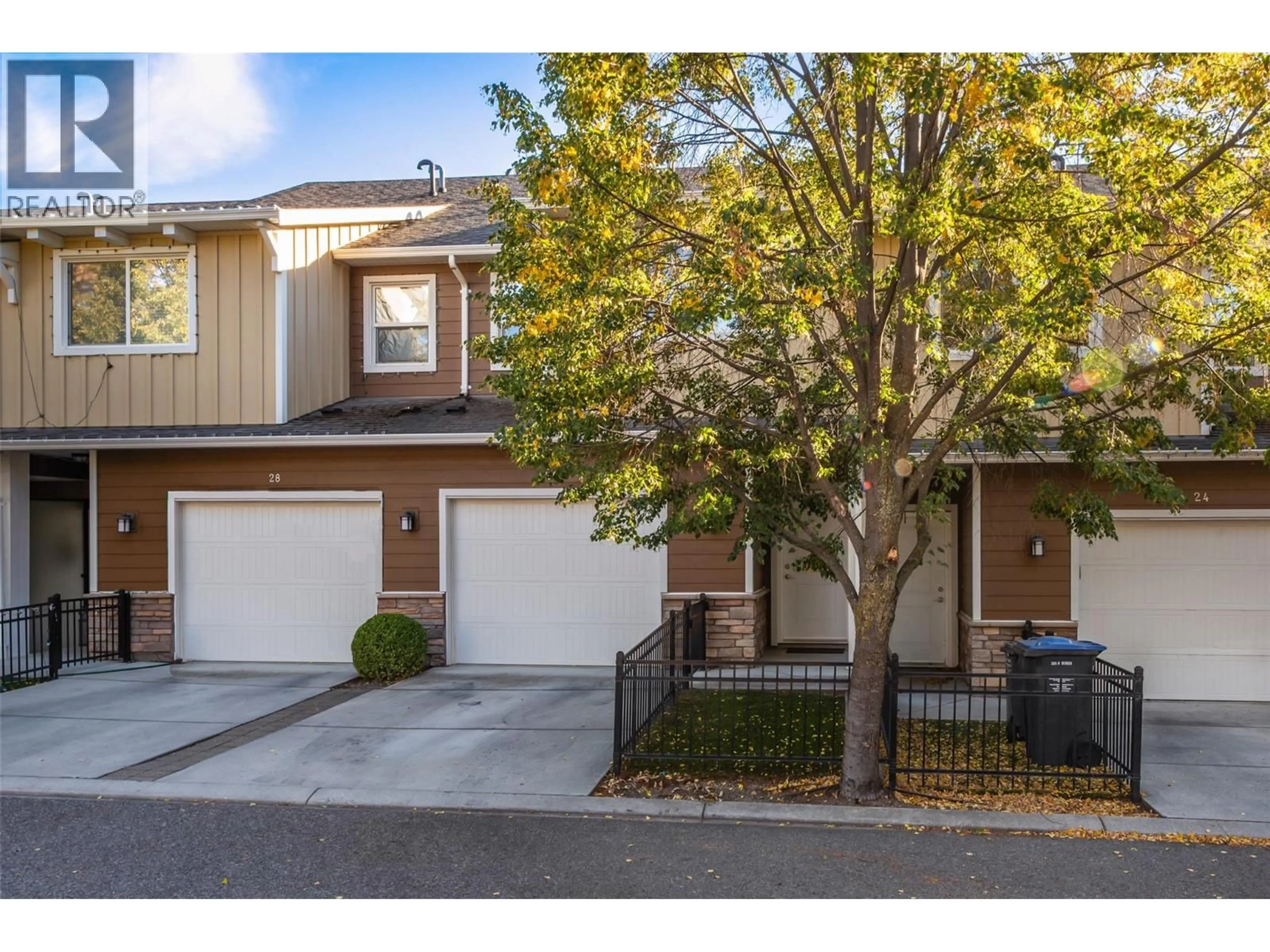 Unknown for 26 - 600 BOYNTON PLACE, Kelowna British Columbia V1V3B8