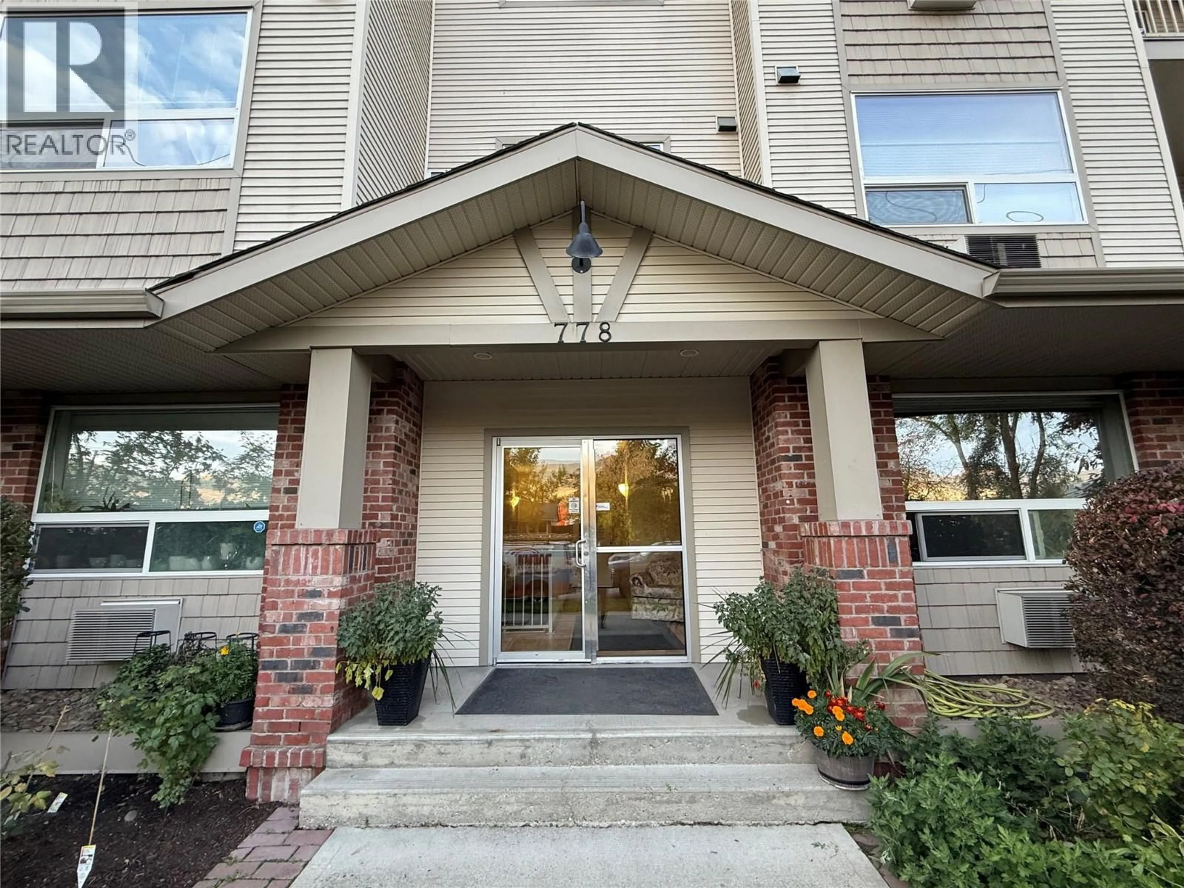 Unknown for 203 - 778 RUTLAND ROAD NORTH, Kelowna British Columbia V1X8B3