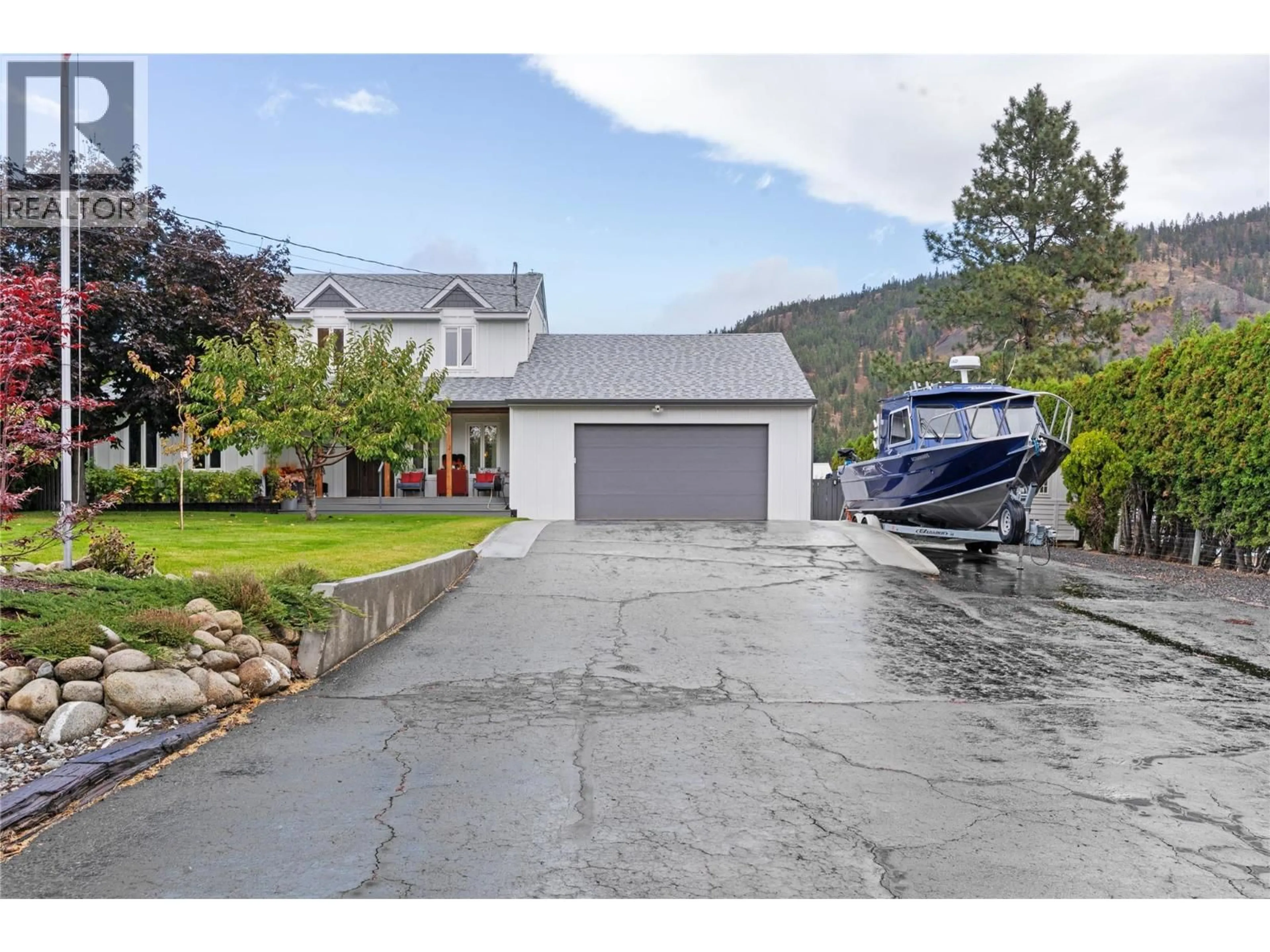 Unknown for 3930 DRYDEN ROAD, Peachland British Columbia V0H1X2