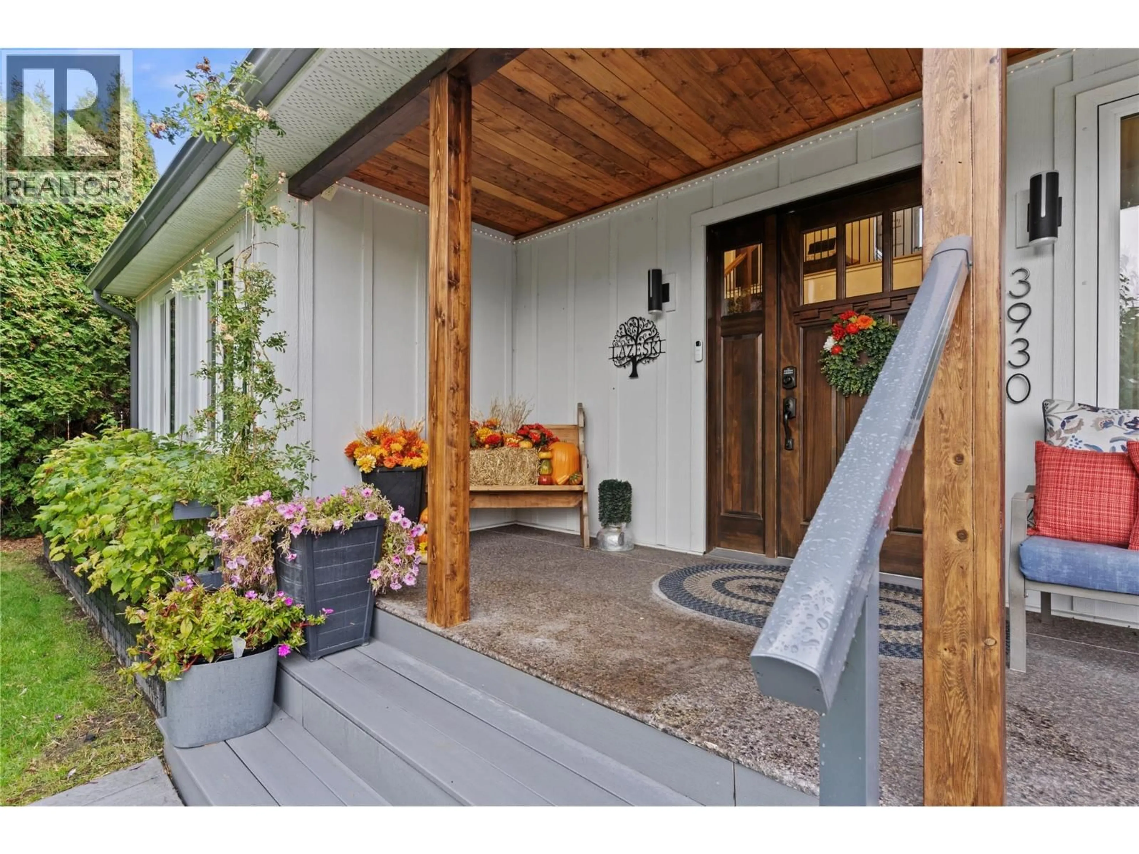 Indoor entryway for 3930 DRYDEN ROAD, Peachland British Columbia V0H1X2