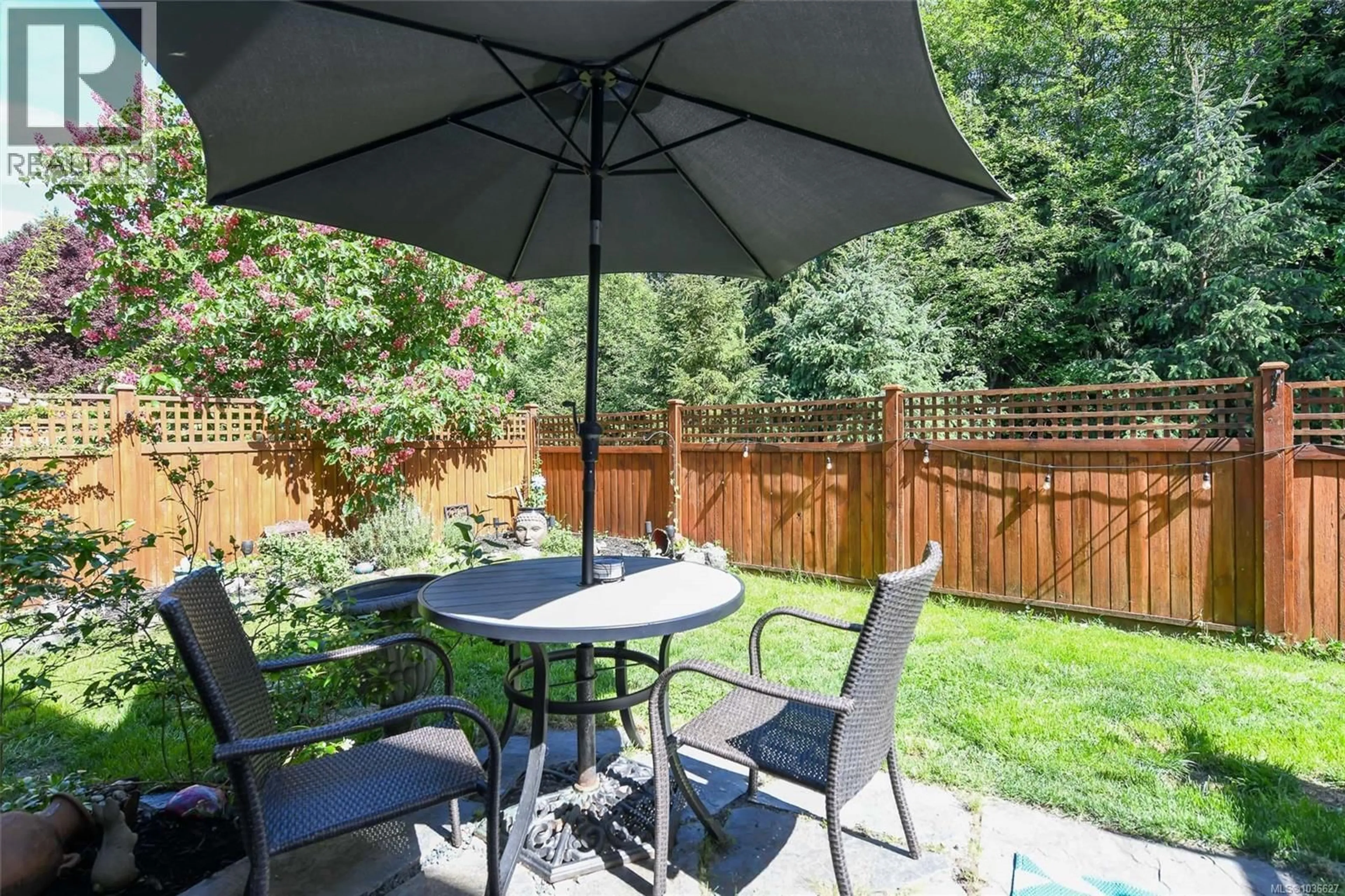 Patio, unknown for 42 - 2112 CUMBERLAND ROAD, Courtenay British Columbia V9N2E9