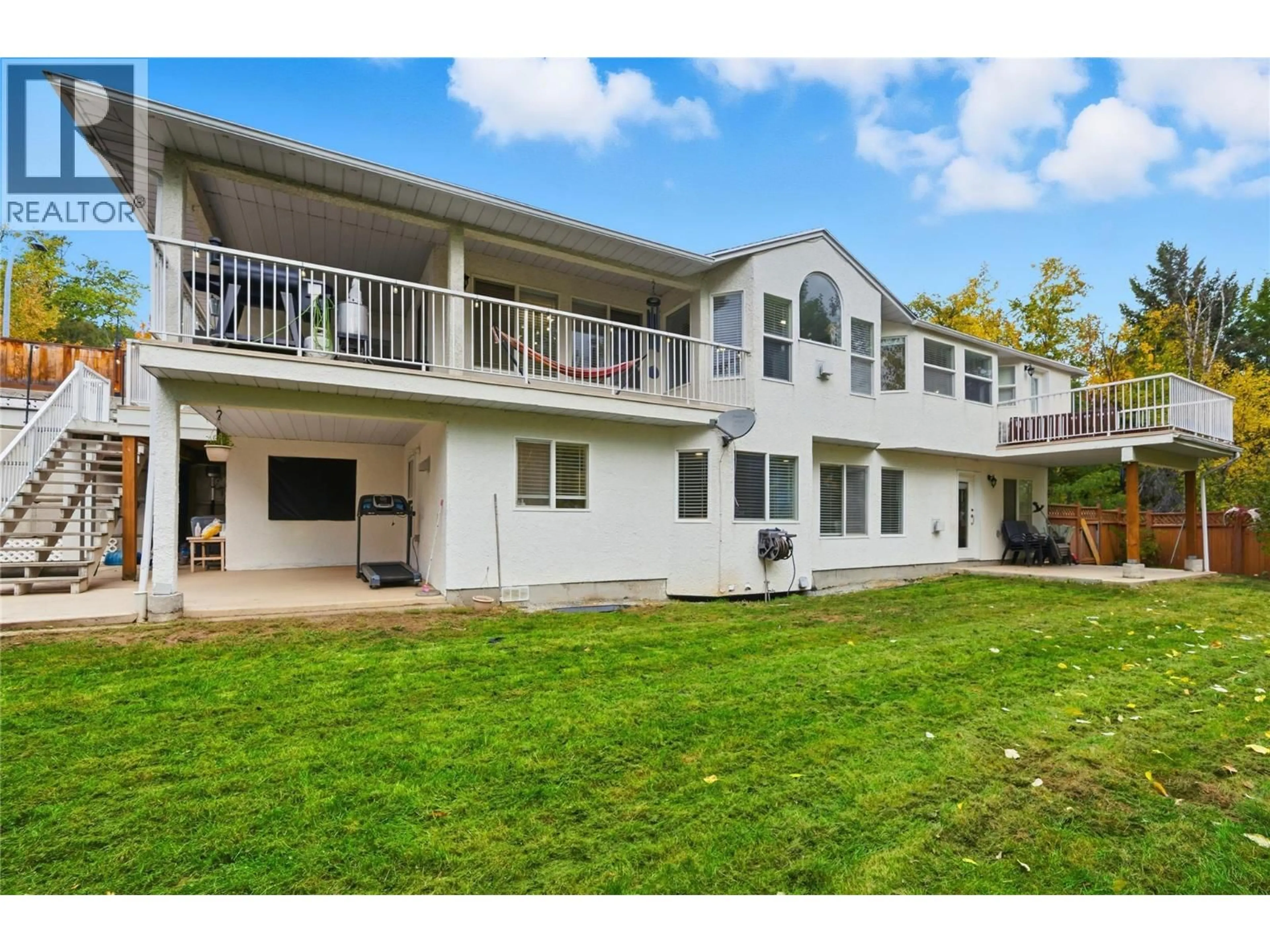 Unknown for 3395 SOUTHRIDGE DRIVE, Castlegar British Columbia V1N4G1