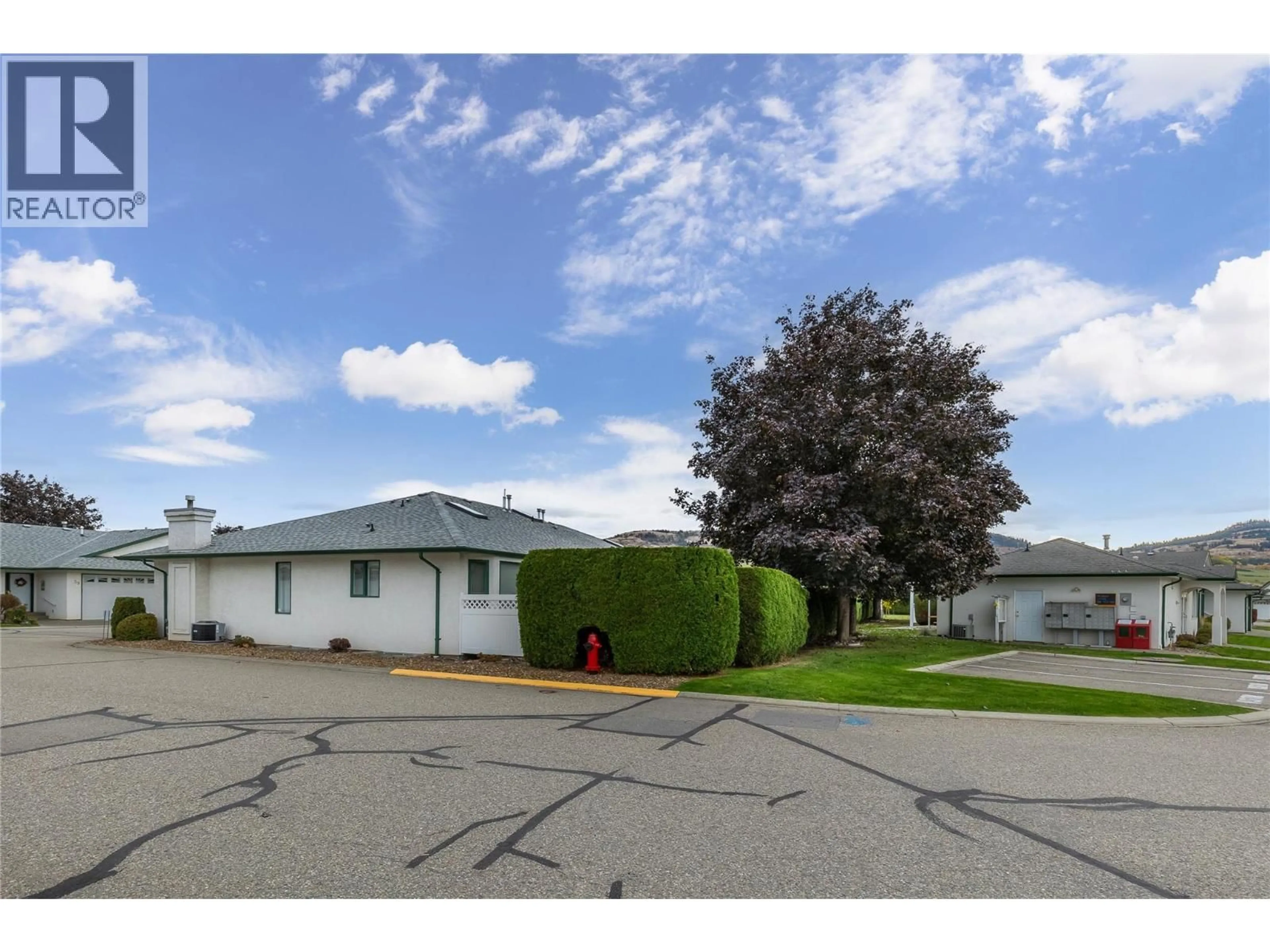 Unknown for 58 - 2710 ALLENBY WAY, Vernon British Columbia V1T9P2