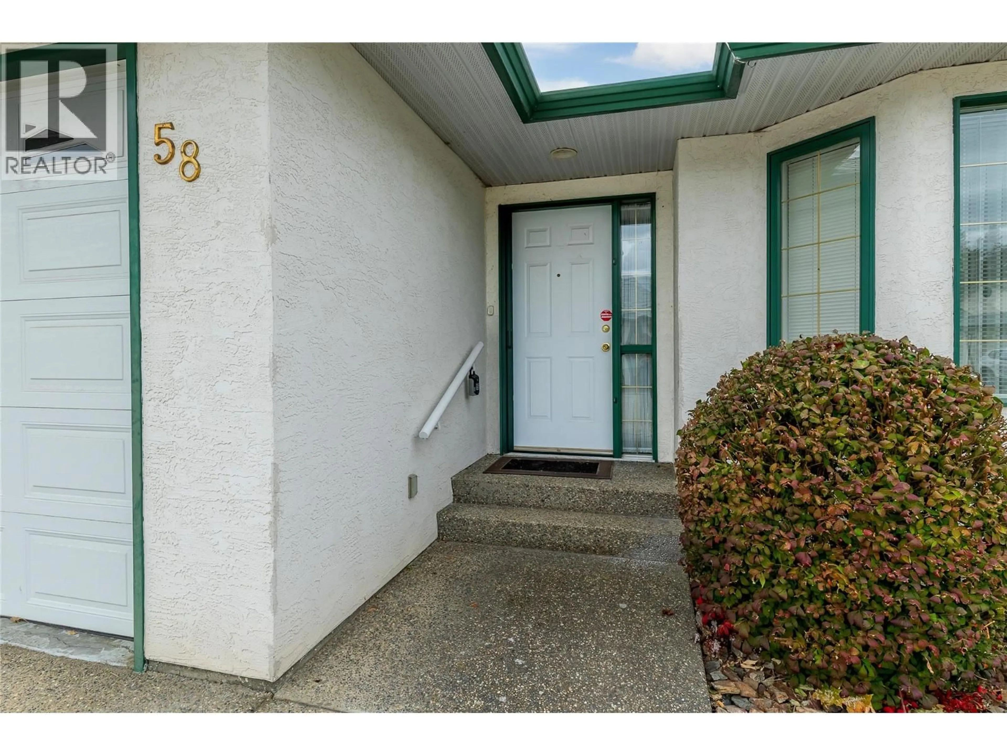 Unknown for 58 - 2710 ALLENBY WAY, Vernon British Columbia V1T9P2