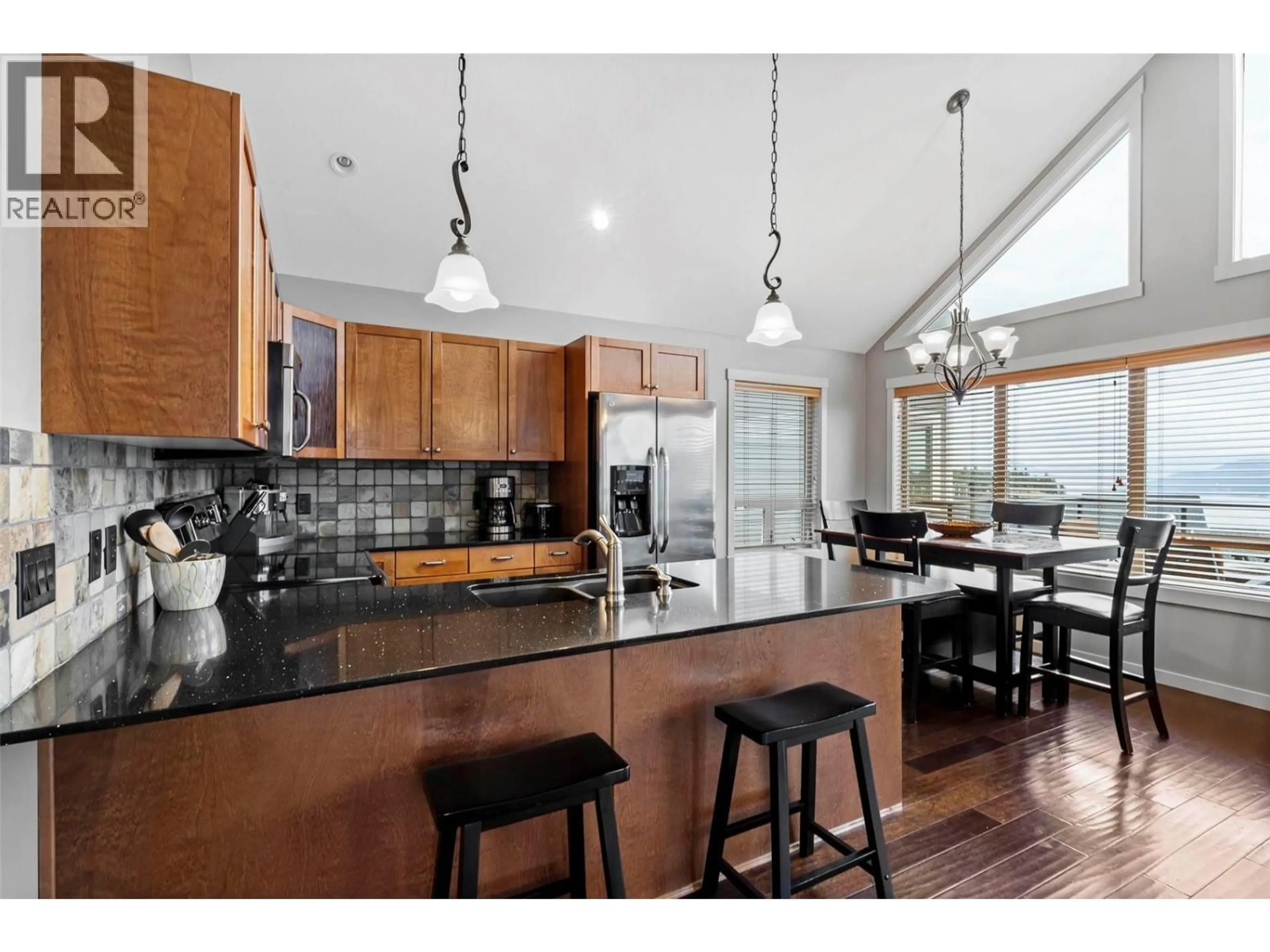 Open concept kitchen, unknown for 6953 TERAZONA DRIVE, Kelowna British Columbia V1Z3R8
